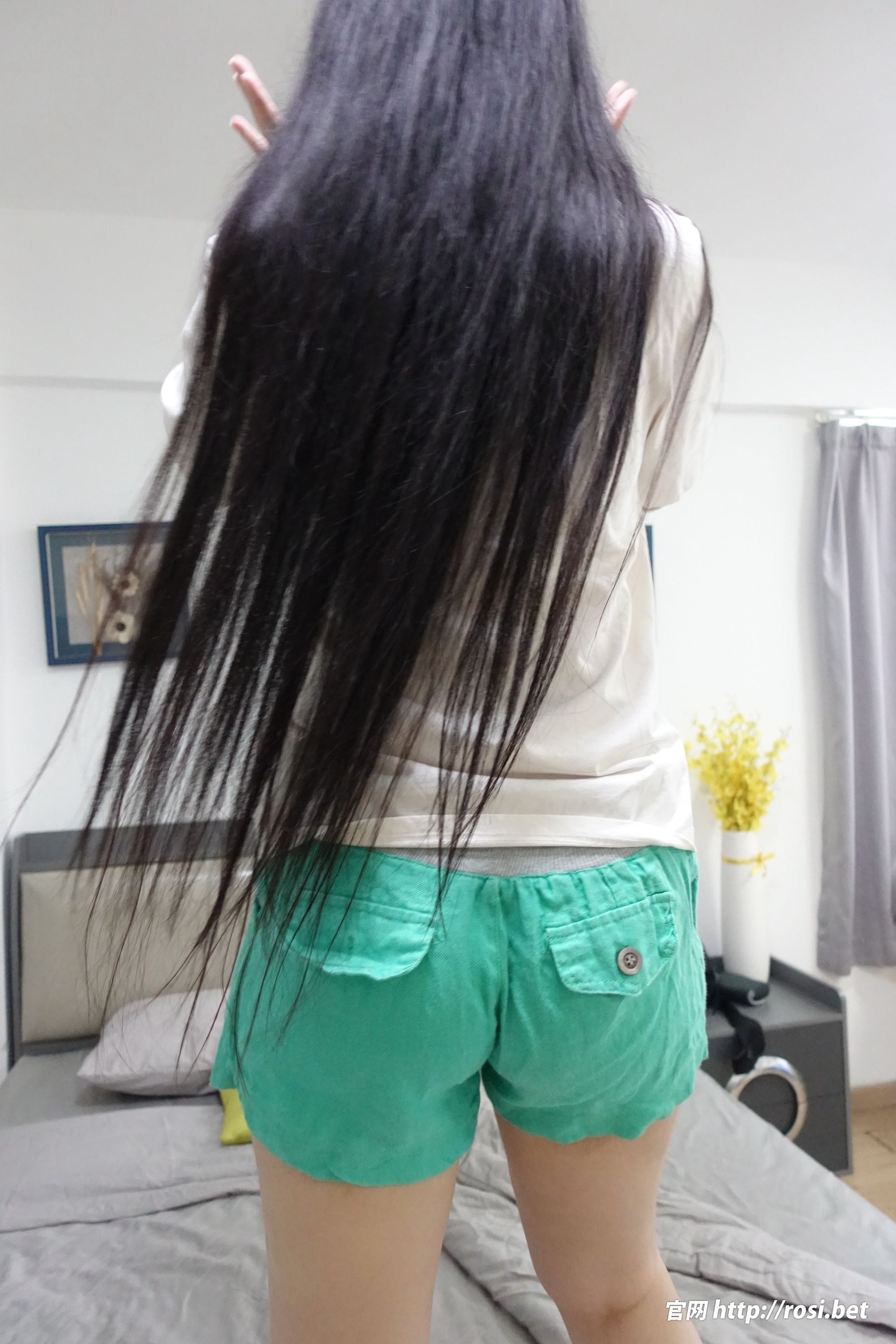 [ROSI写真] 2024.01.11 NO.4420