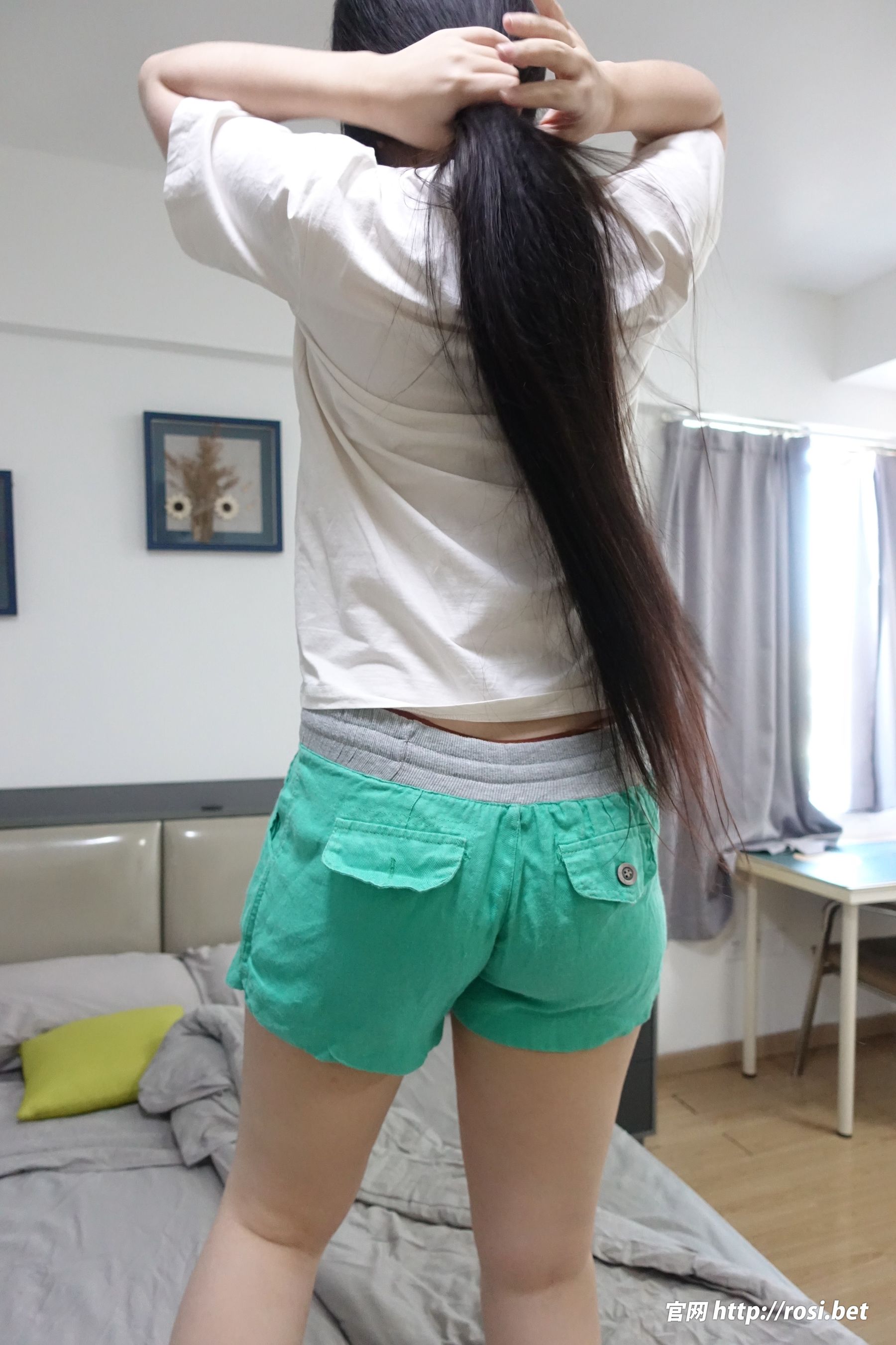 [ROSI写真] 2024.01.11 NO.4420