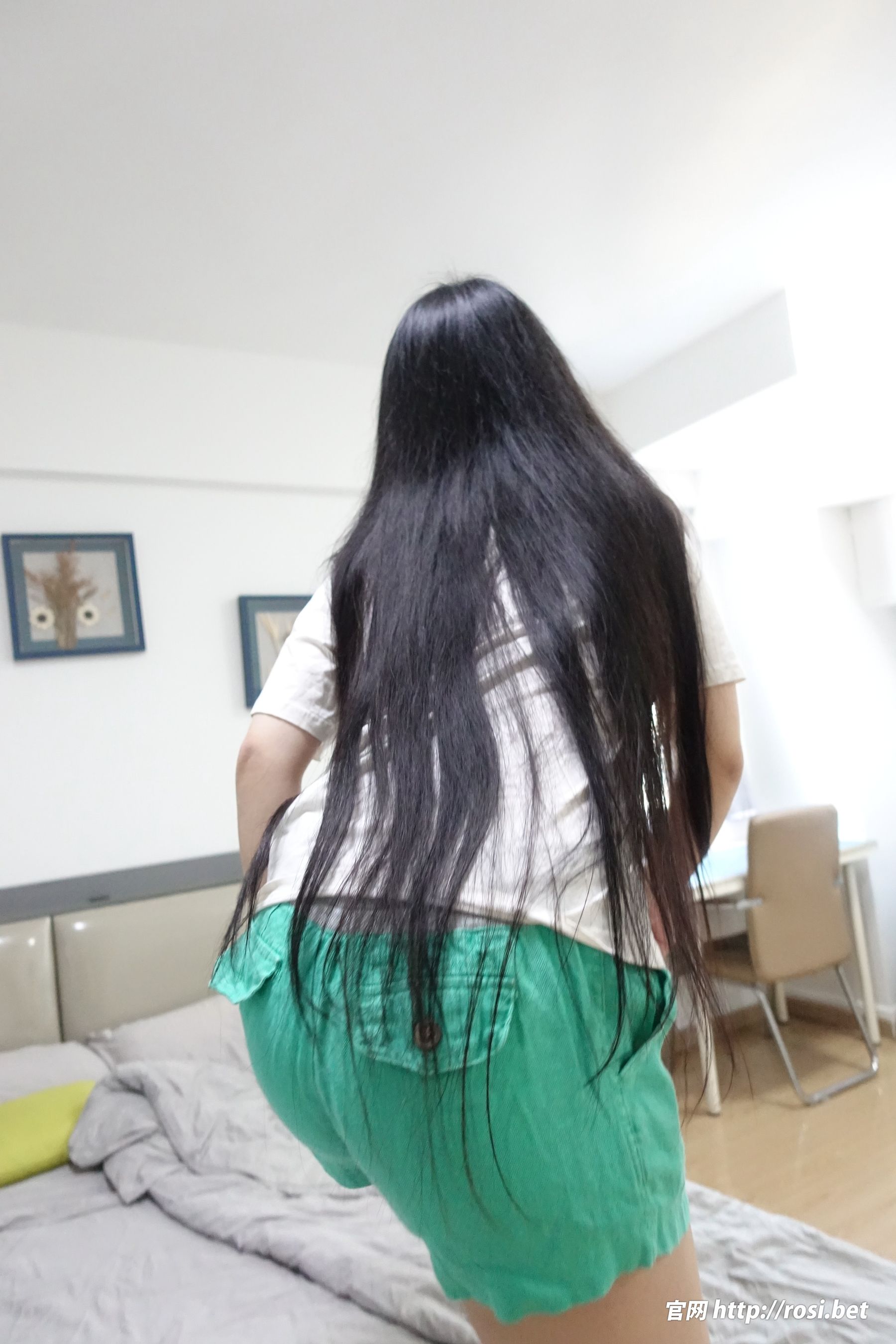 [ROSI写真] 2024.01.11 NO.4420