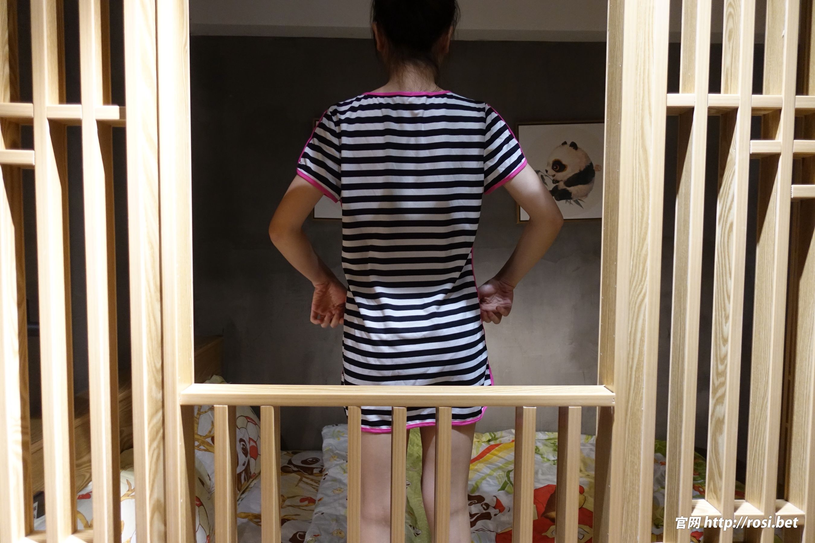[ROSI写真] 2024.01.12 NO.4421