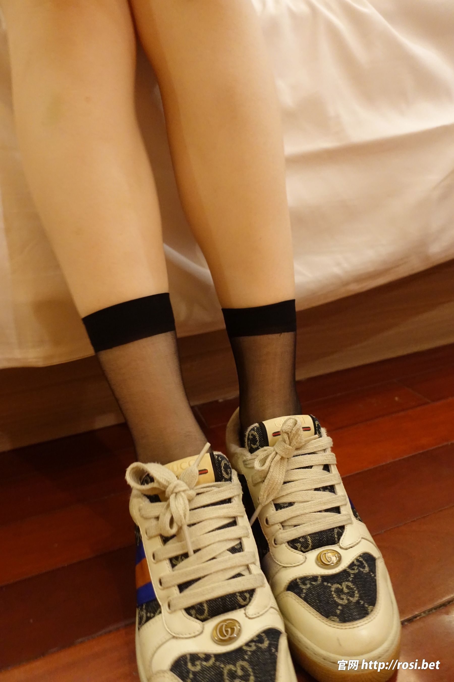 [ROSI写真] 2024.01.18 NO.4427