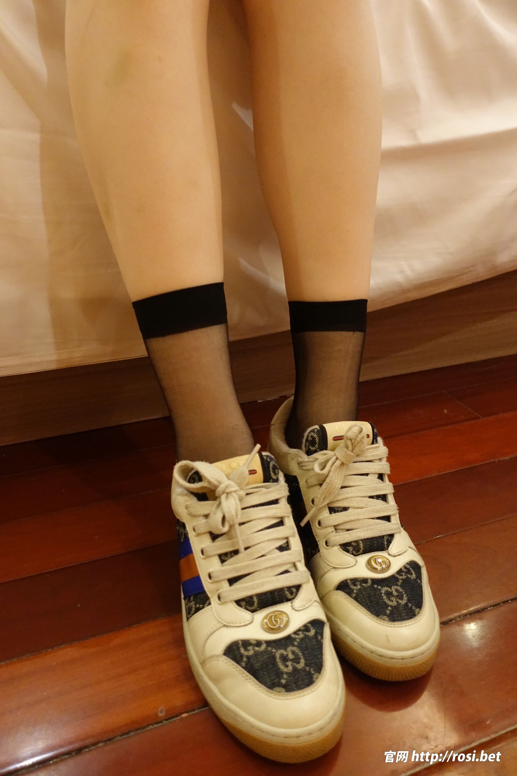 [ROSI写真] 2024.01.18 NO.4427