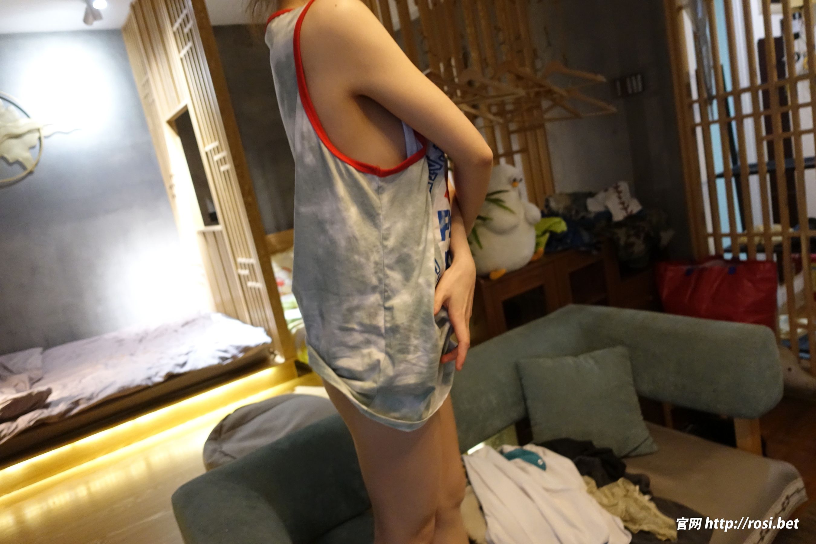[ROSI写真] 2024.01.20 NO.4429