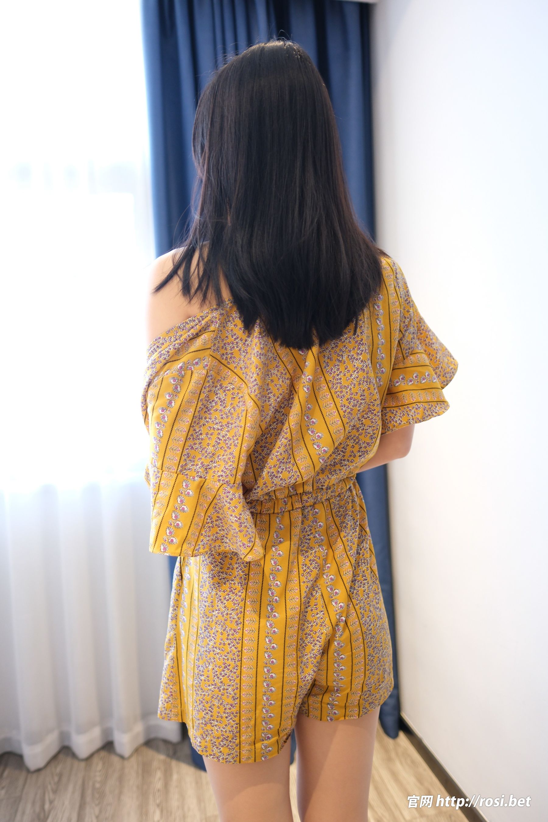 [ROSI写真] 2024.01.21 NO.4430