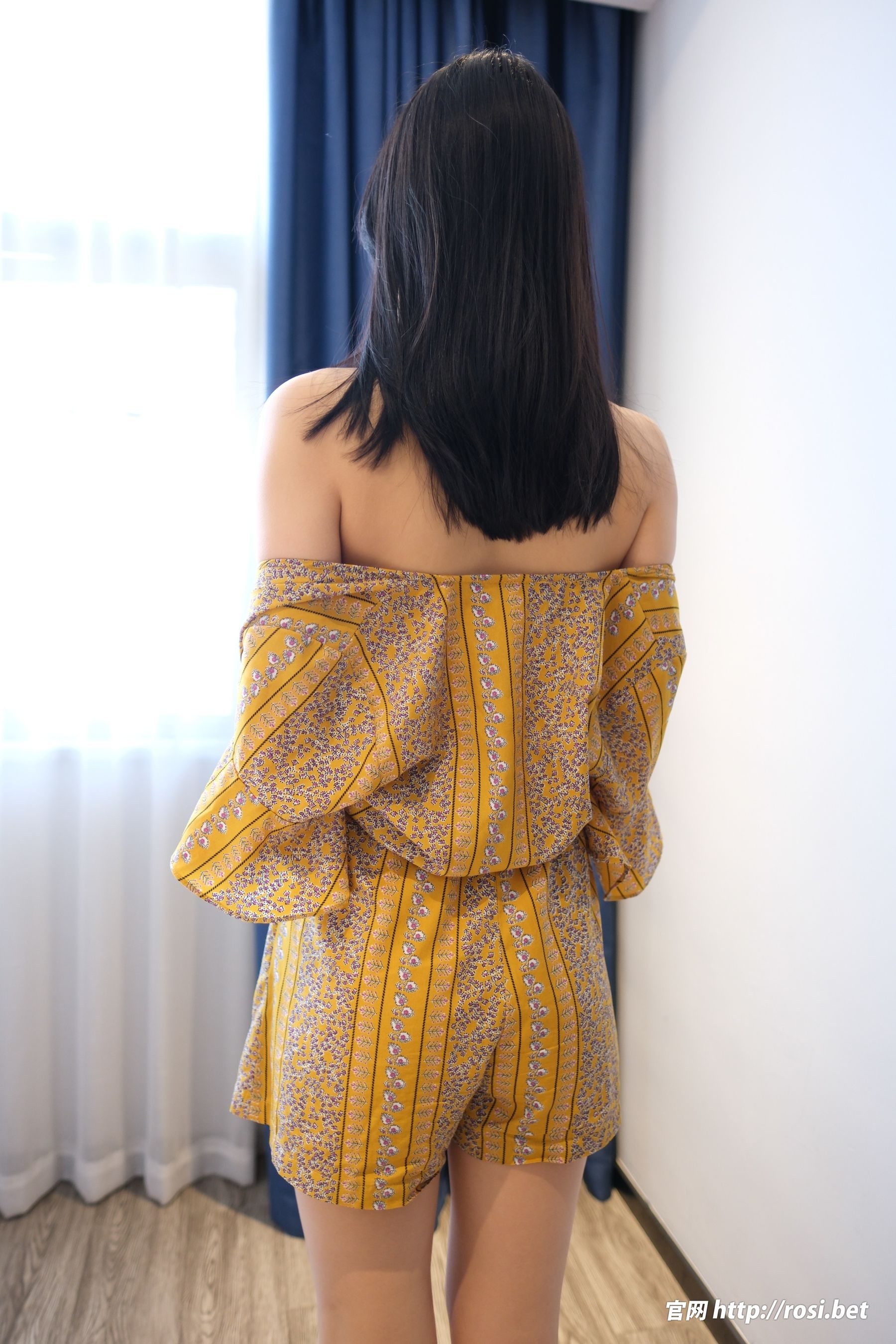 [ROSI写真] 2024.01.21 NO.4430
