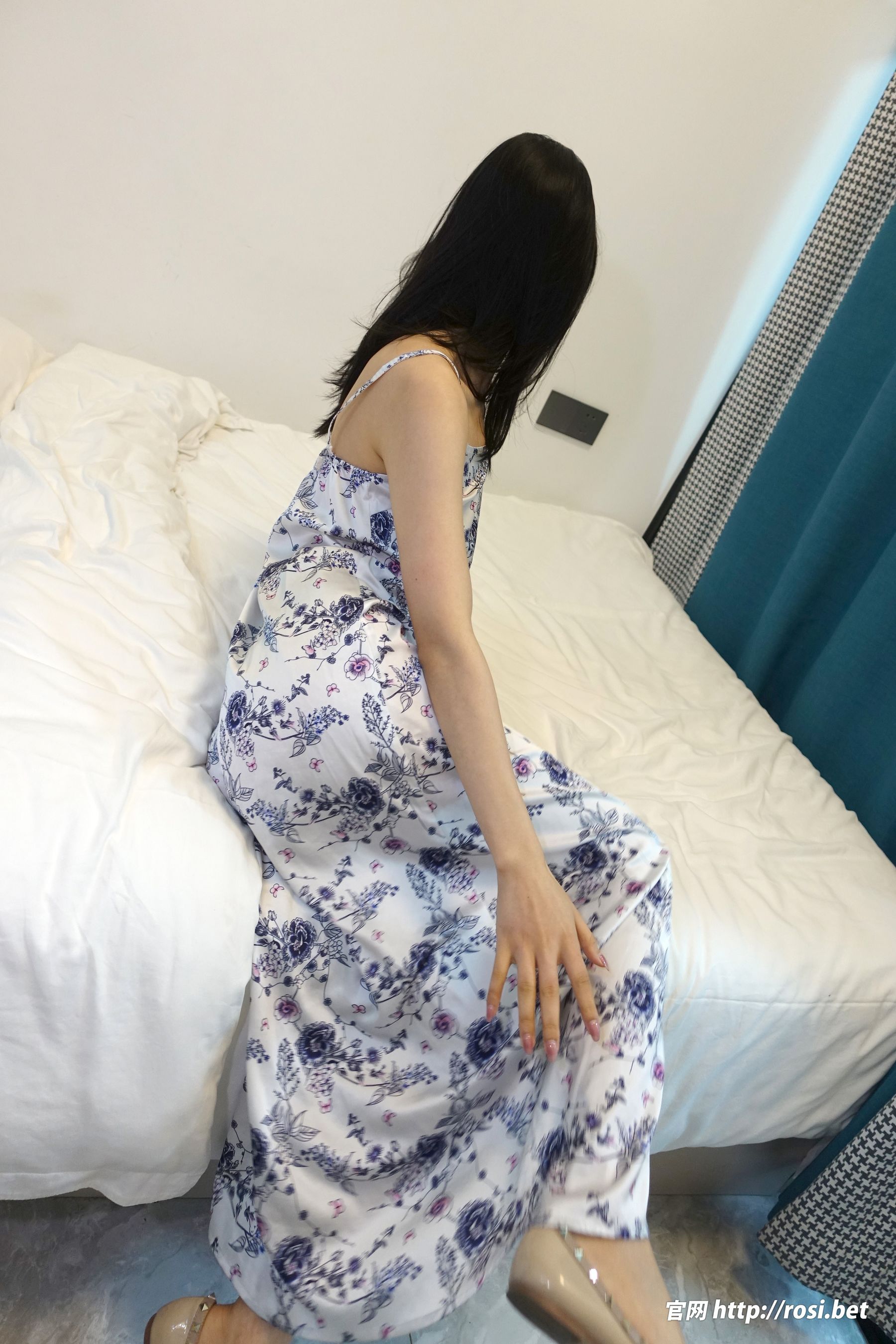 [ROSI写真] 2024.01.28 NO.4437