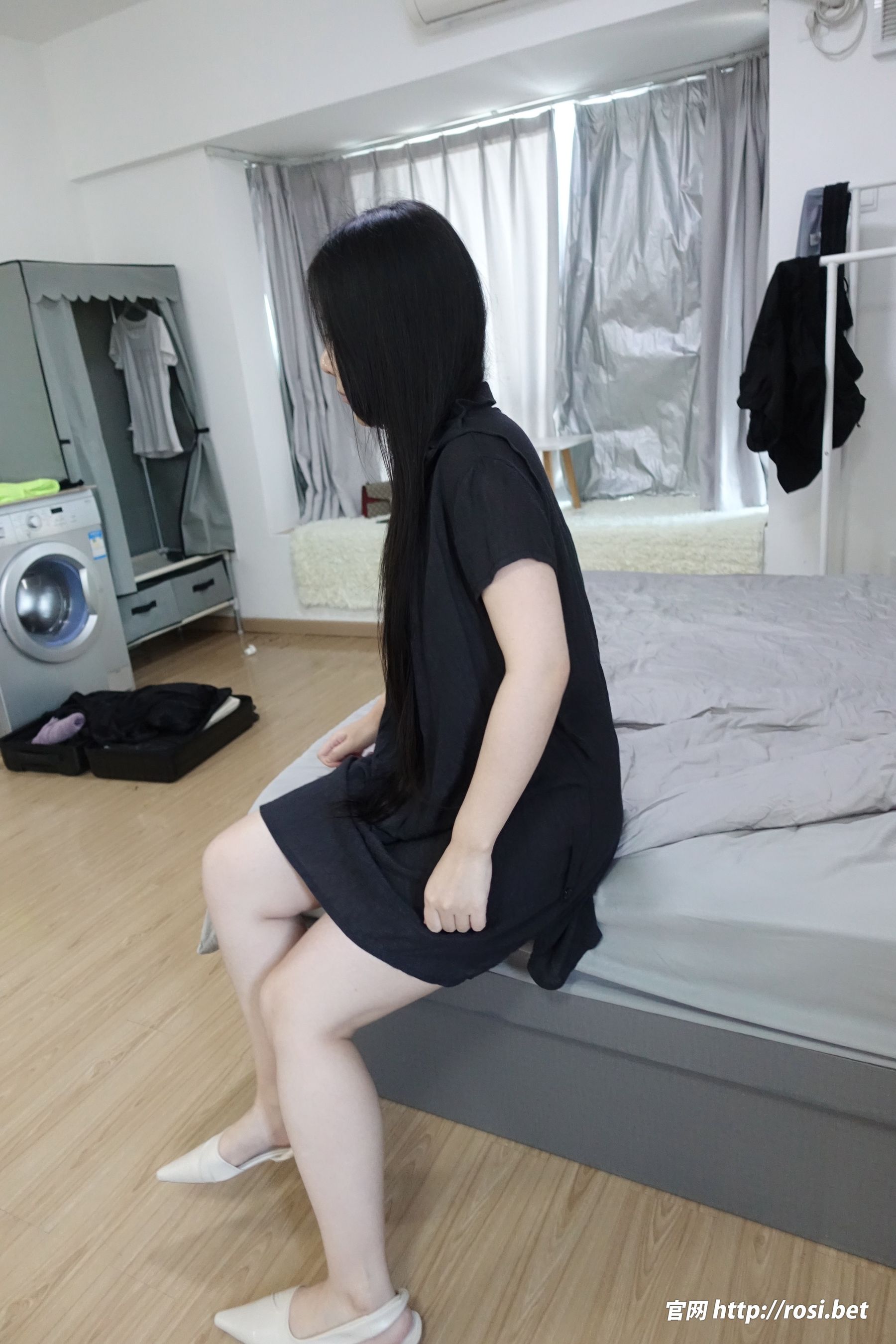 [ROSI写真] 2024.01.30 NO.4439