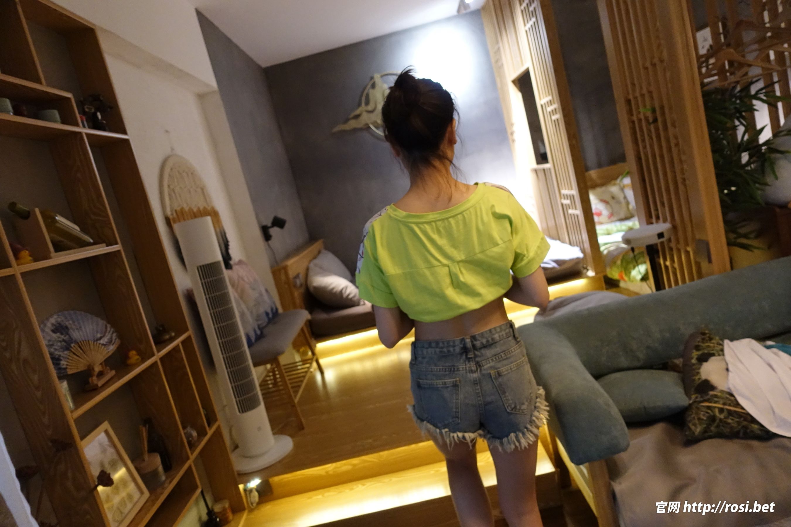 [ROSI写真] 2024.02.02 NO.4442