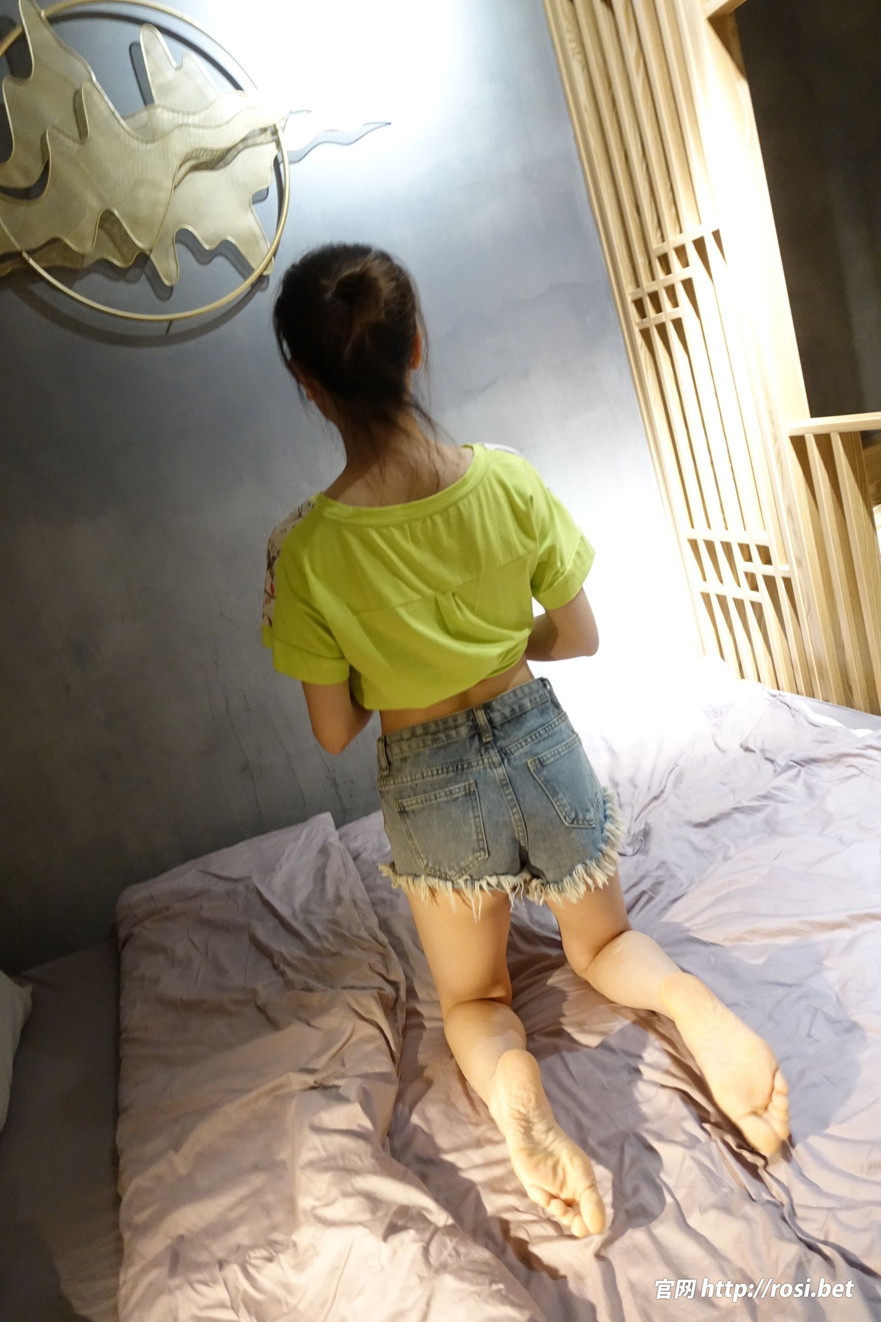 [ROSI写真] 2024.02.02 NO.4442