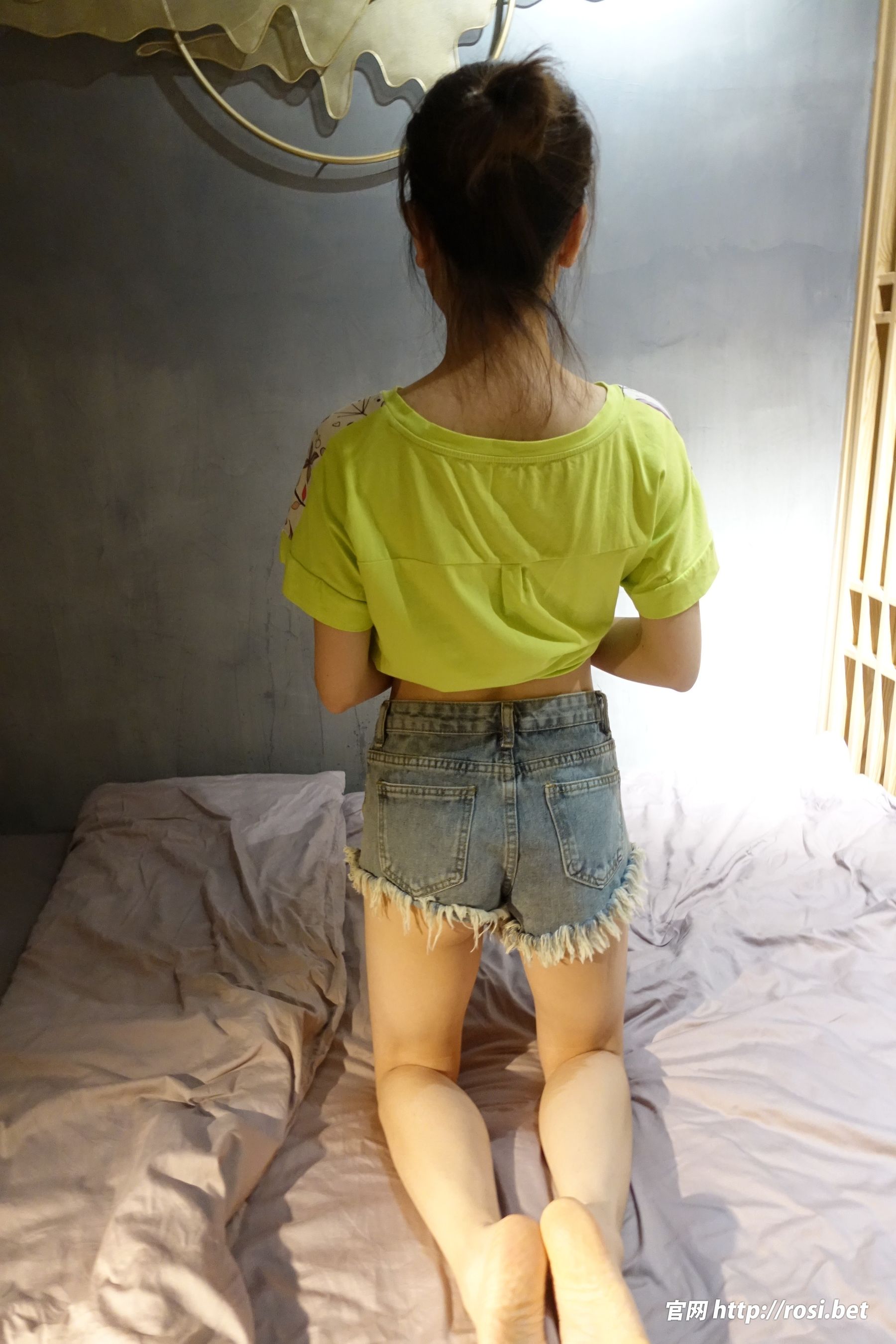 [ROSI写真] 2024.02.02 NO.4442