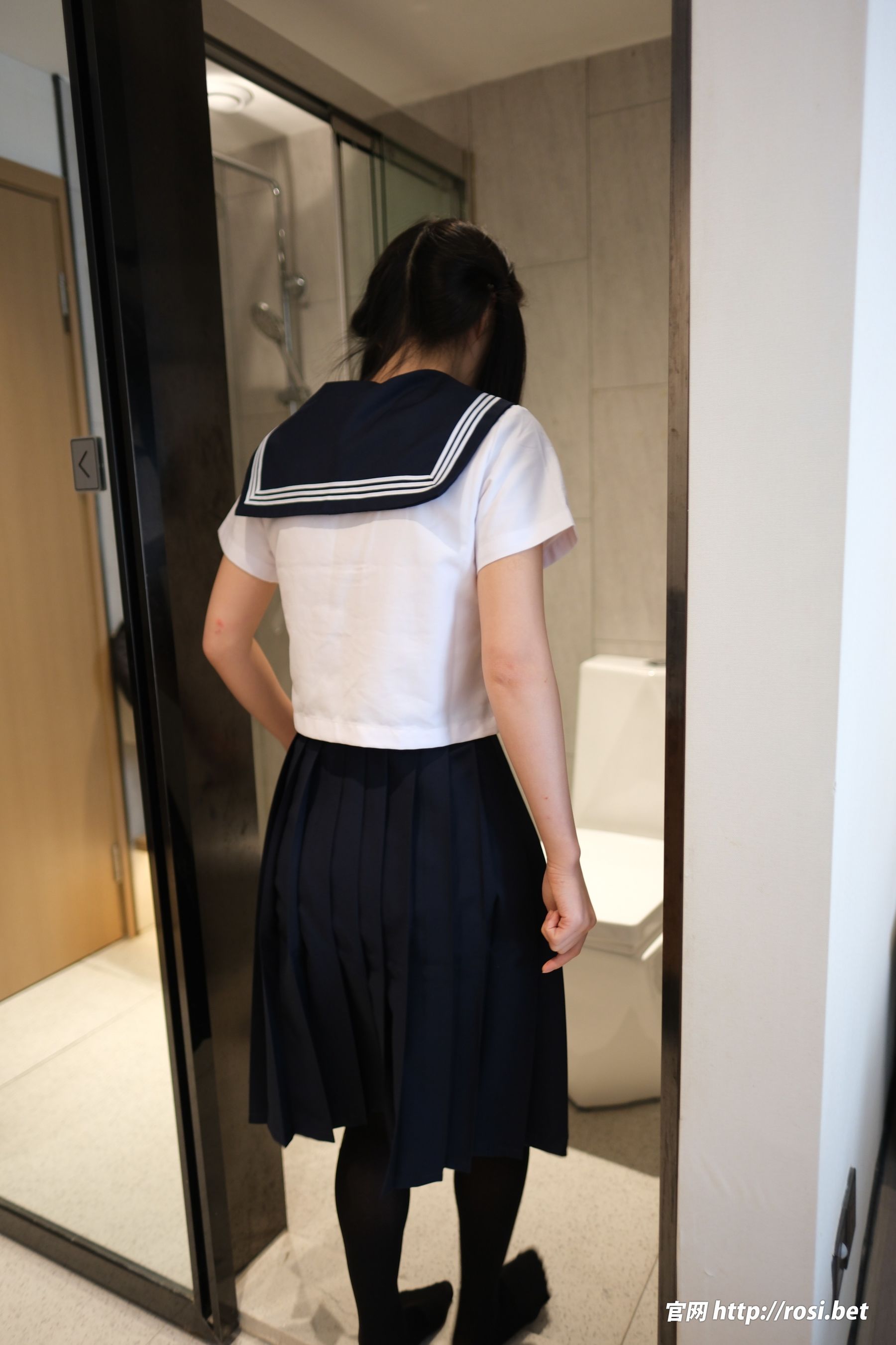 [ROSI写真] 2024.02.03 NO.4443