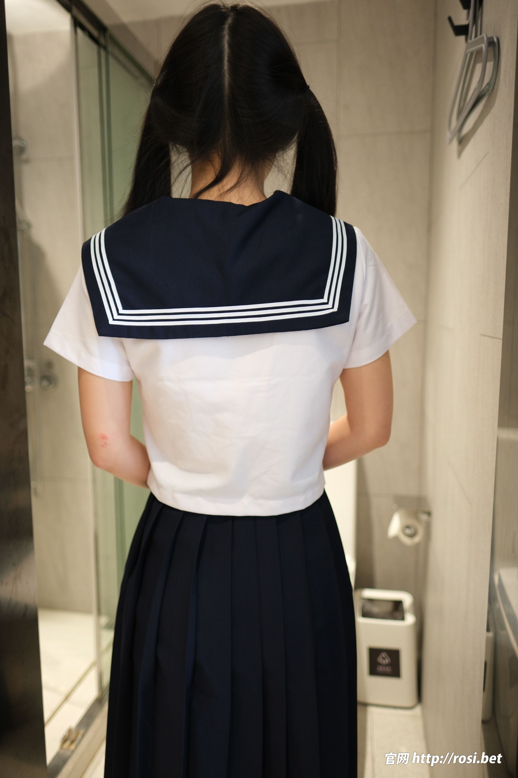 [ROSI写真] 2024.02.03 NO.4443