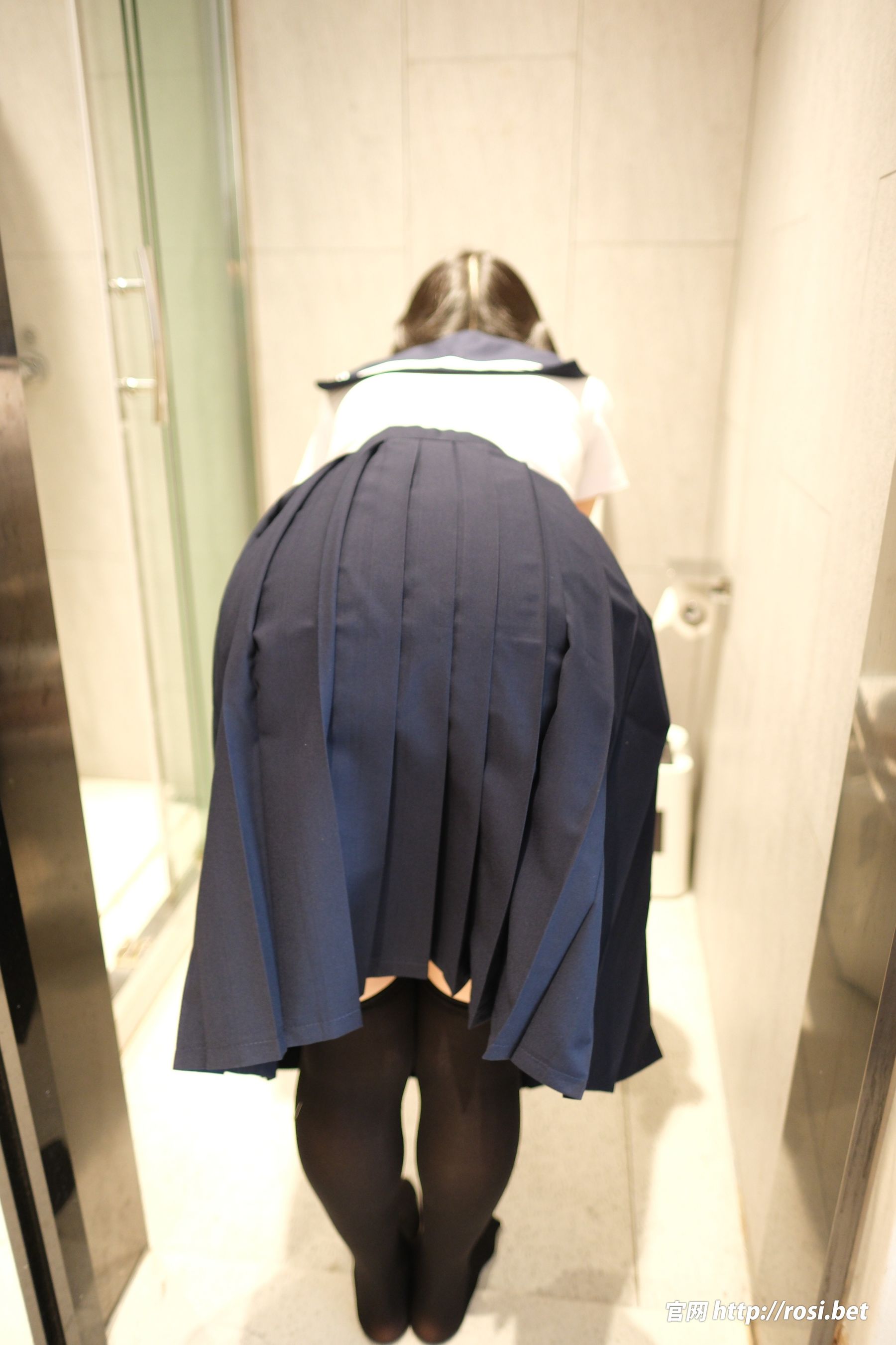 [ROSI写真] 2024.02.03 NO.4443