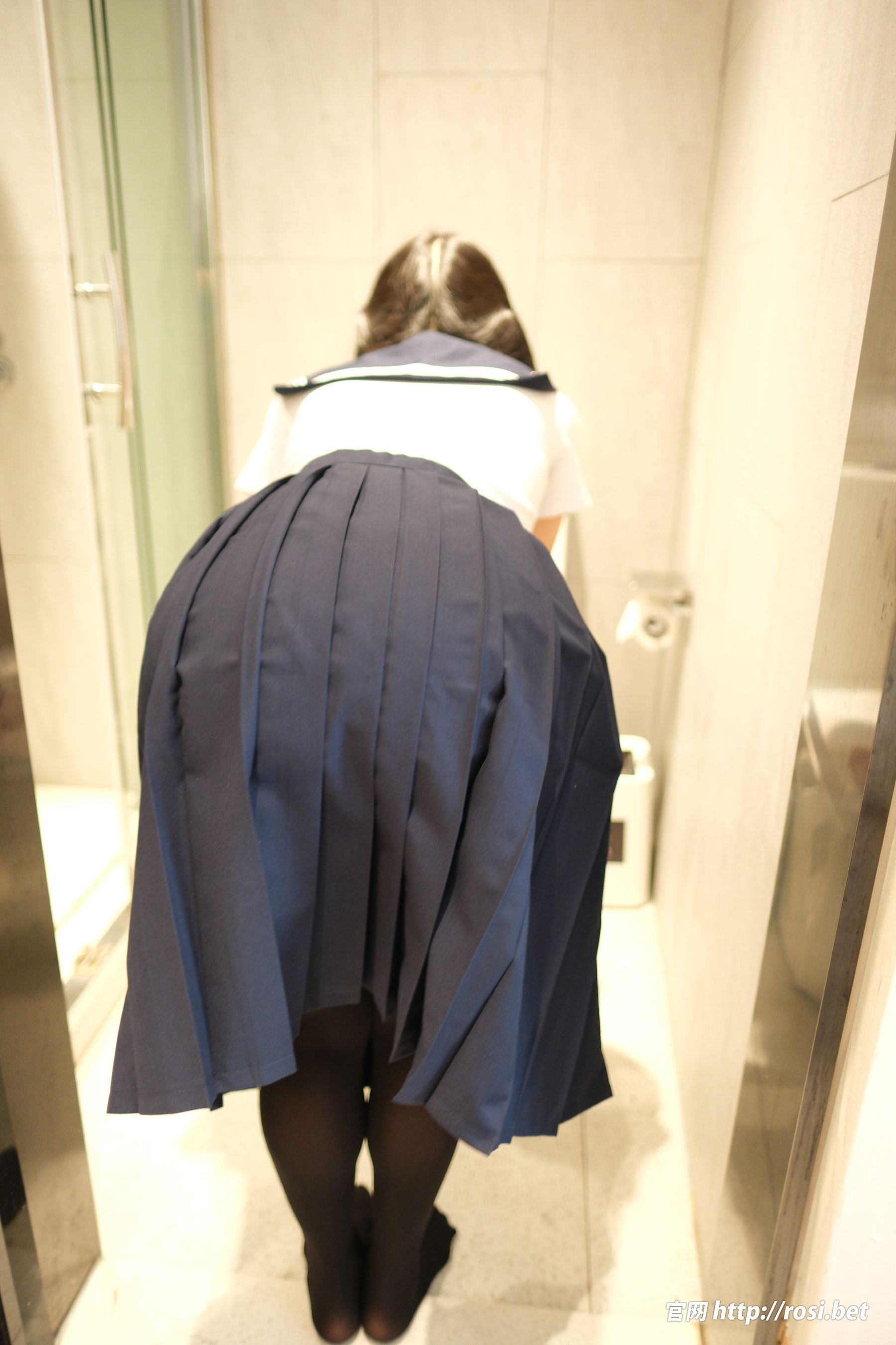 [ROSI写真] 2024.02.03 NO.4443