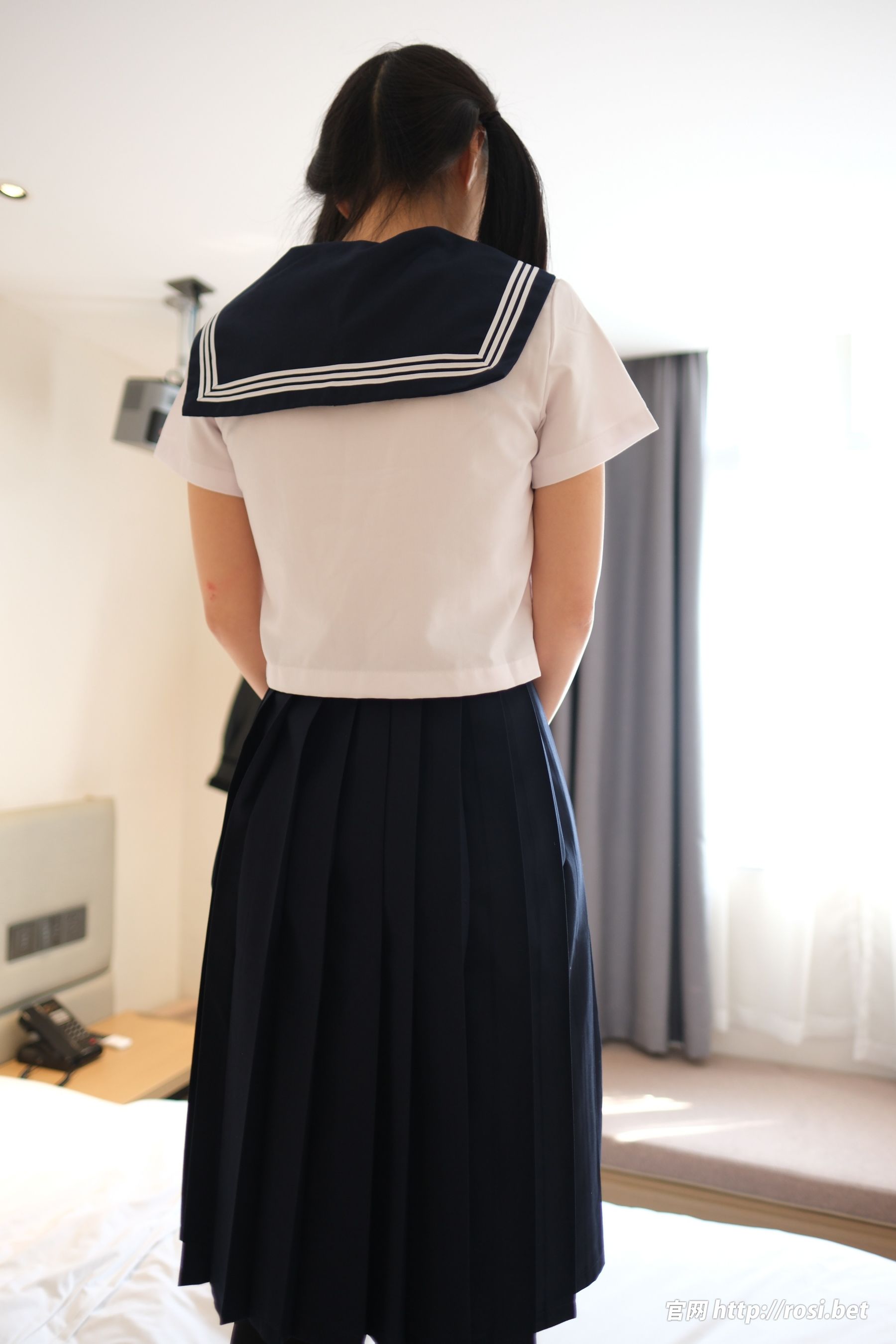 [ROSI写真] 2024.02.03 NO.4443