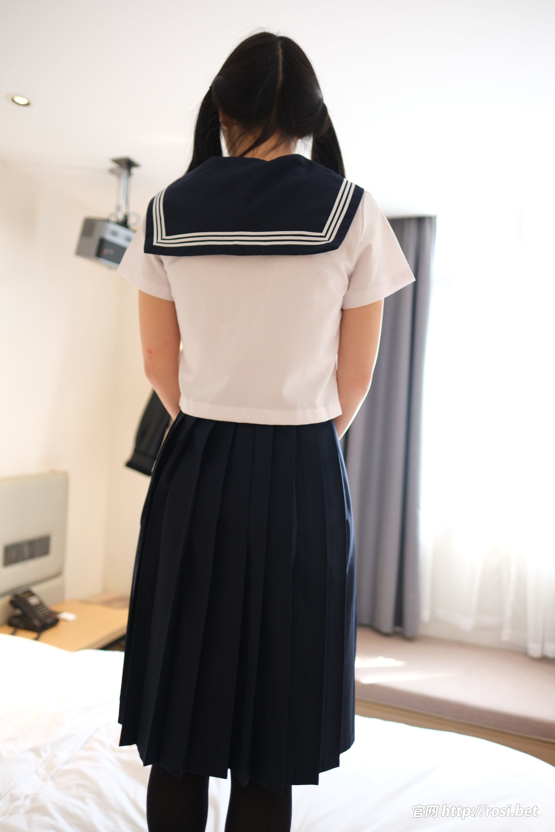 [ROSI写真] 2024.02.03 NO.4443
