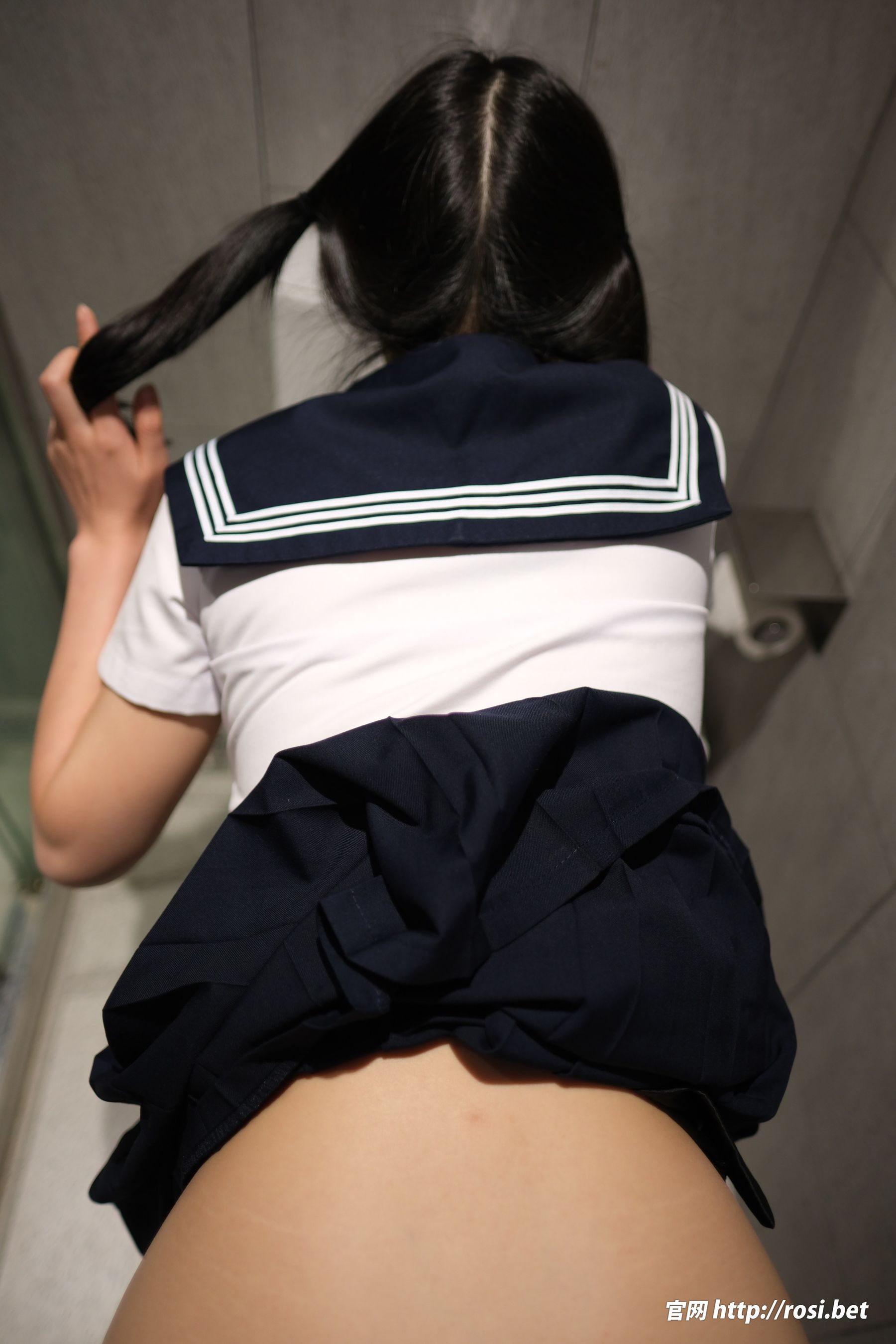 [ROSI写真] 2024.02.03 NO.4443