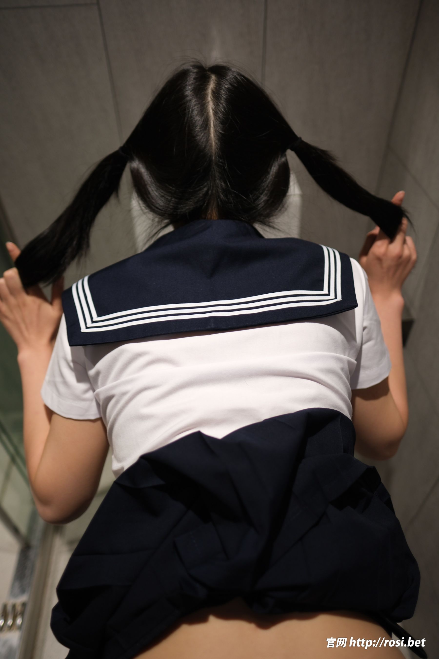 [ROSI写真] 2024.02.03 NO.4443