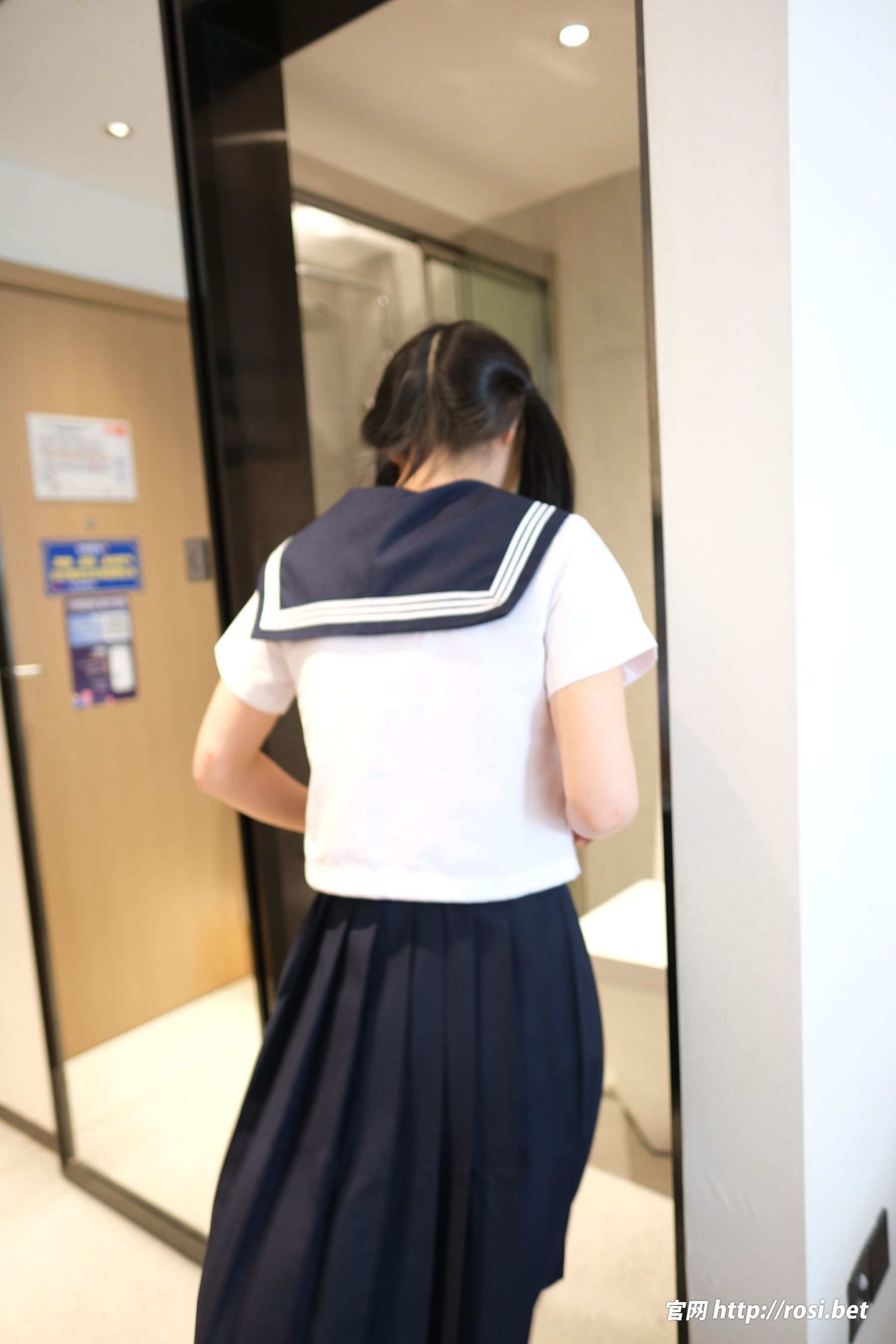 [ROSI写真] 2024.02.03 NO.4443