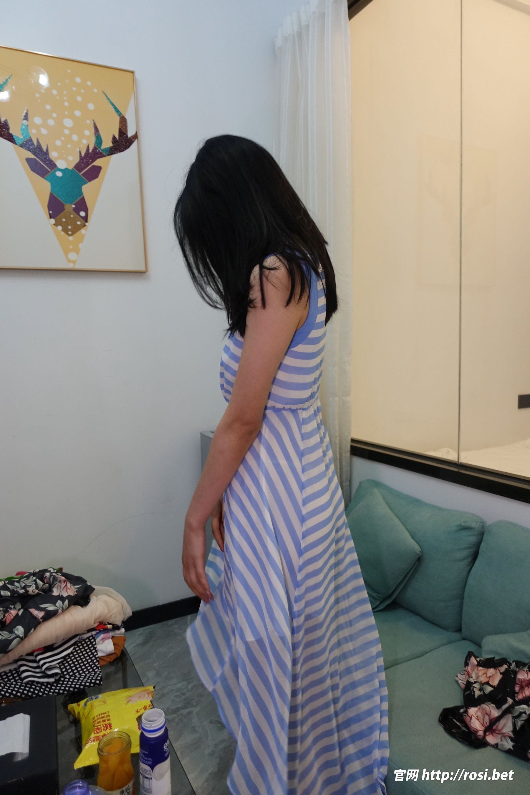 [ROSI写真] 2024.02.07 NO.4447