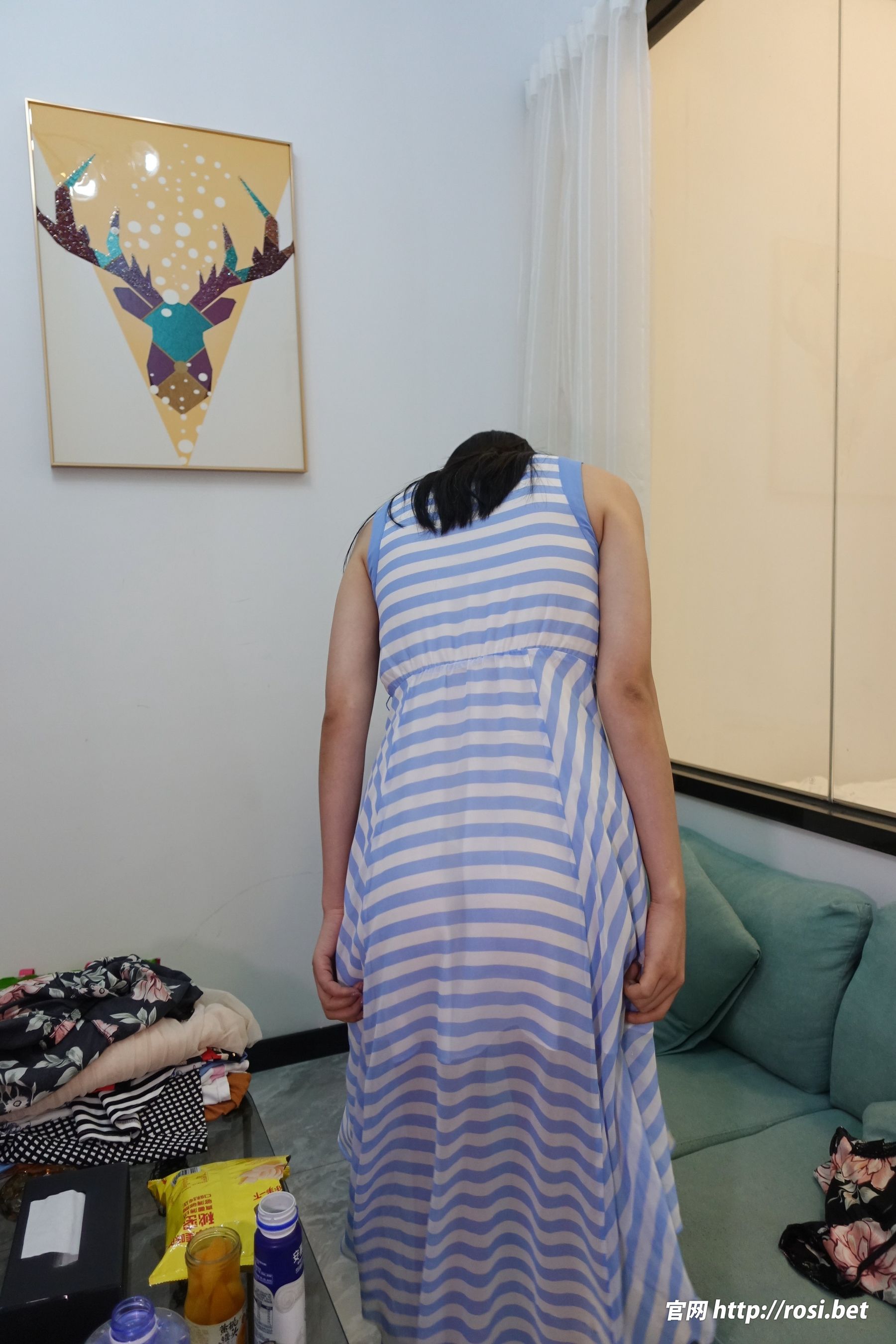 [ROSI写真] 2024.02.07 NO.4447