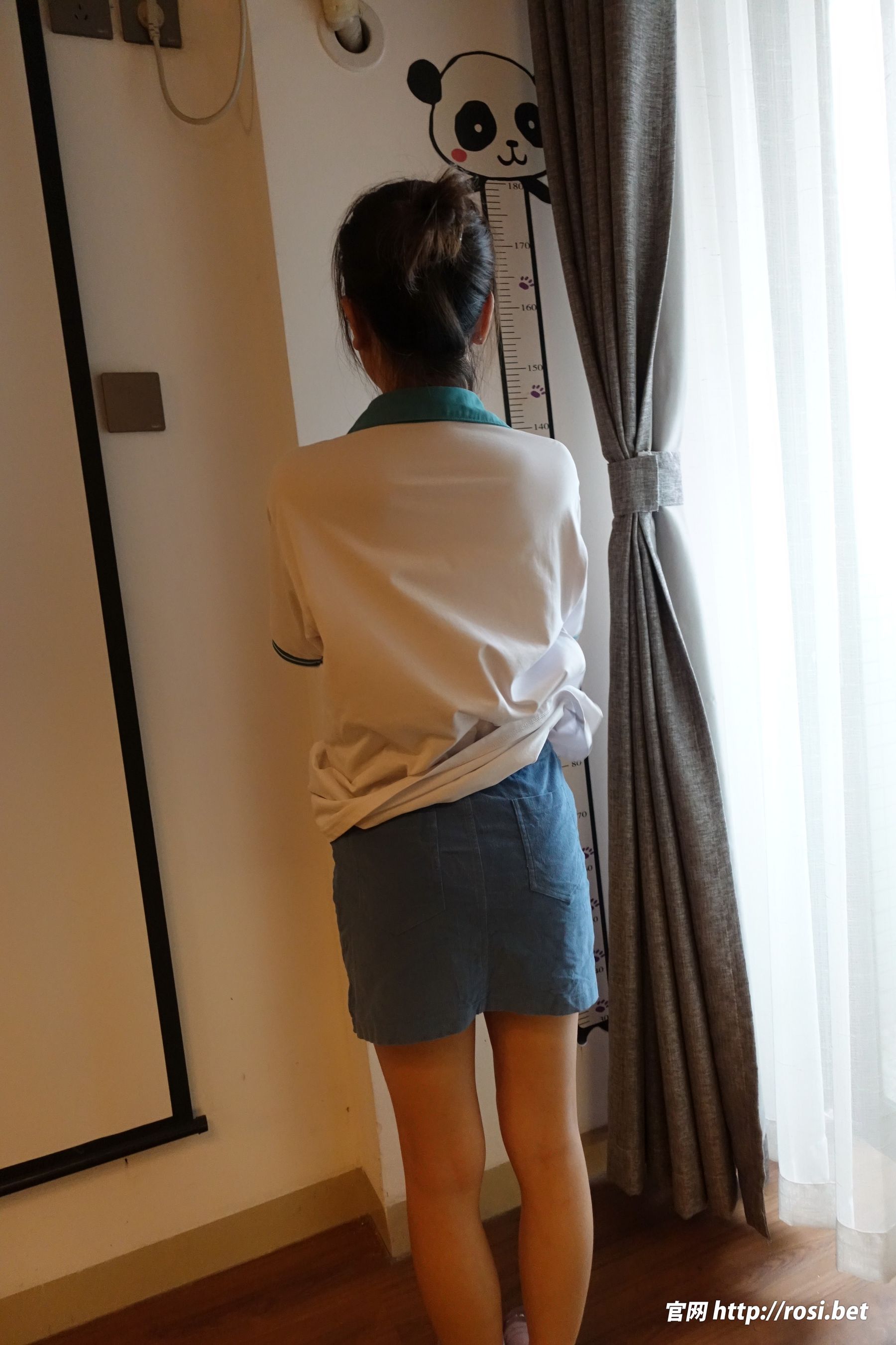 [ROSI写真] 2024.02.09 NO.4449