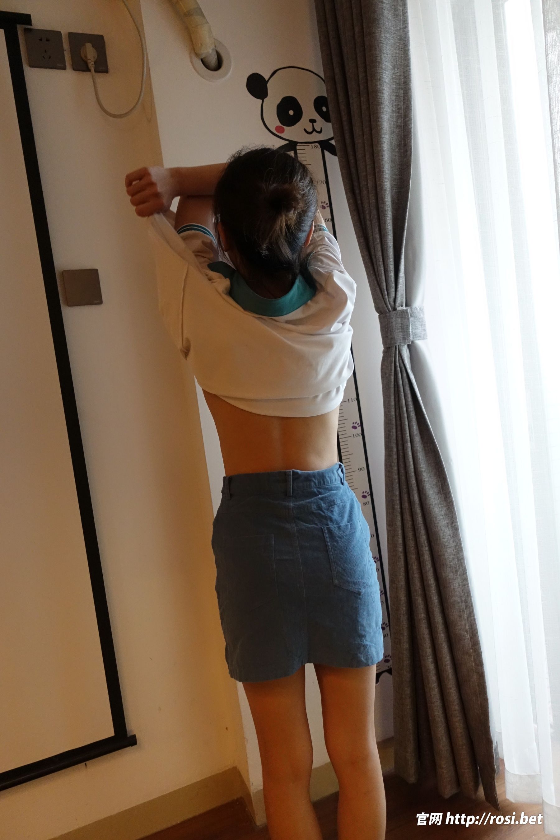 [ROSI写真] 2024.02.09 NO.4449