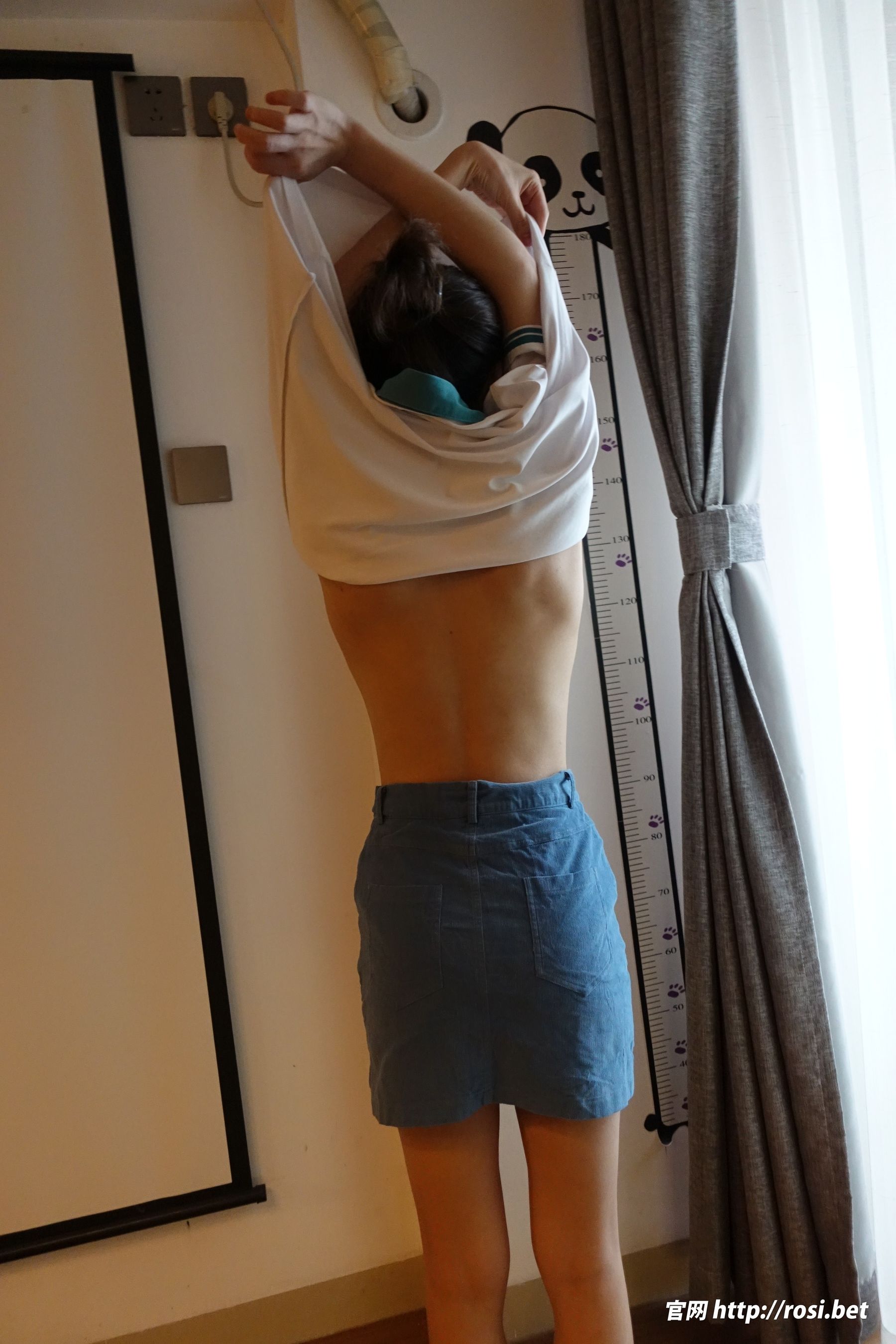 [ROSI写真] 2024.02.09 NO.4449
