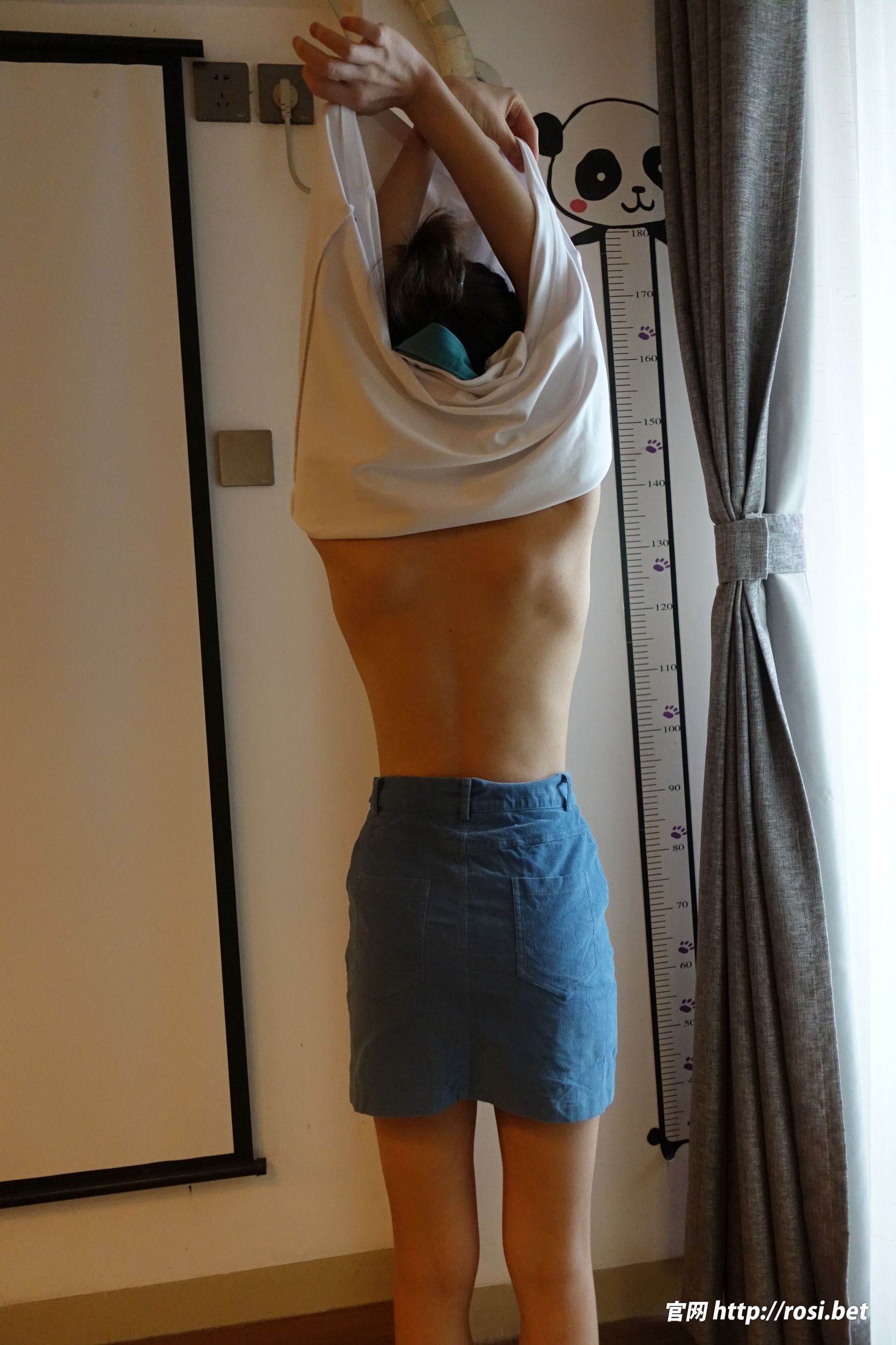 [ROSI写真] 2024.02.09 NO.4449
