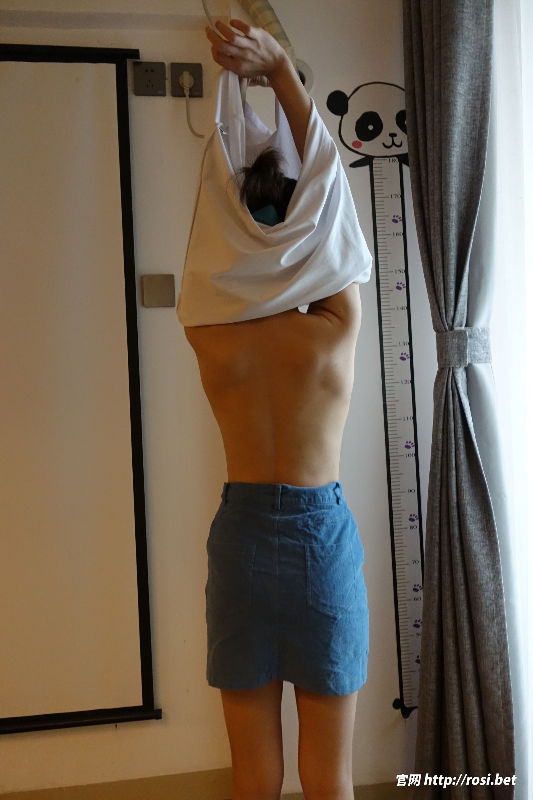 [ROSI写真] 2024.02.09 NO.4449