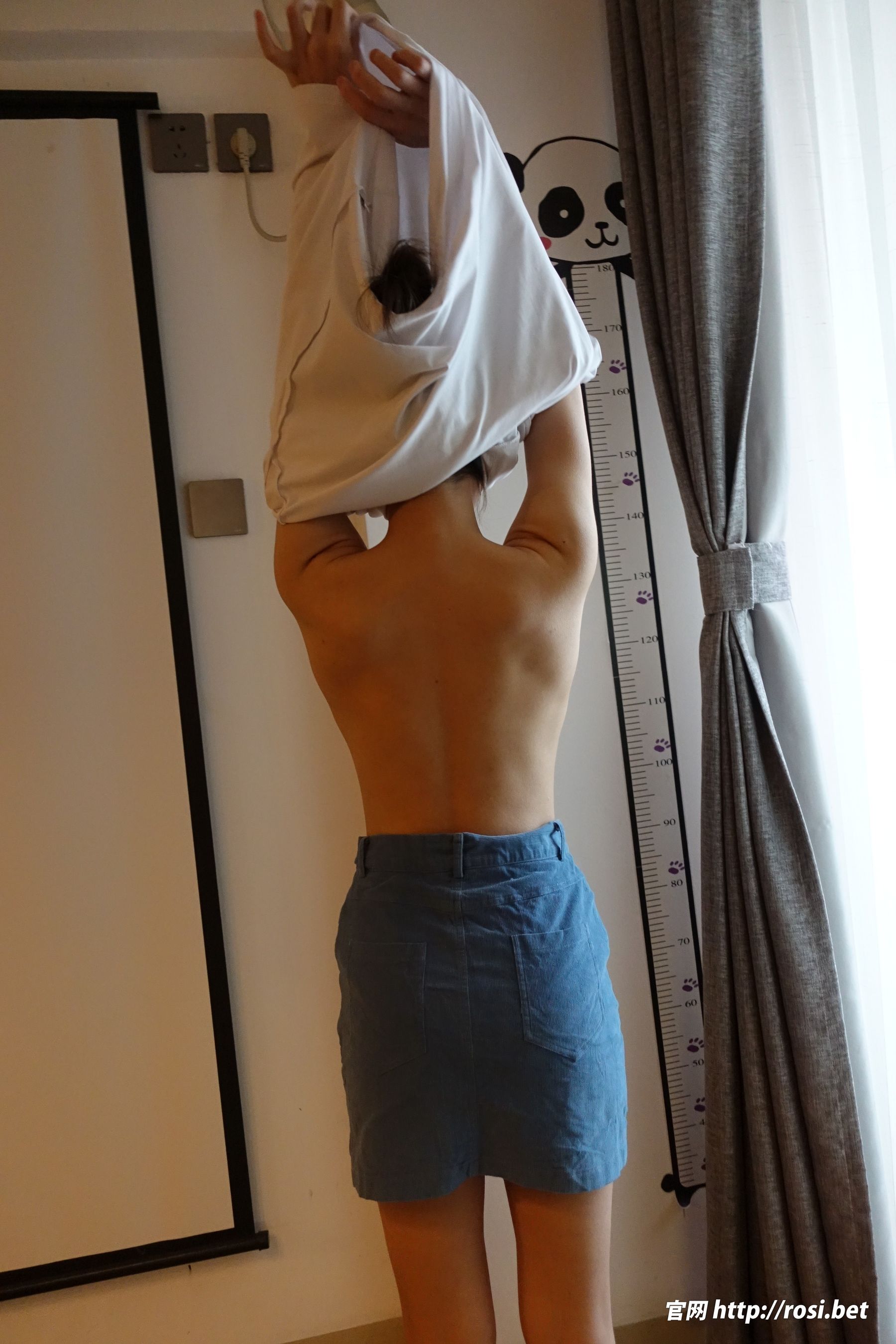 [ROSI写真] 2024.02.09 NO.4449