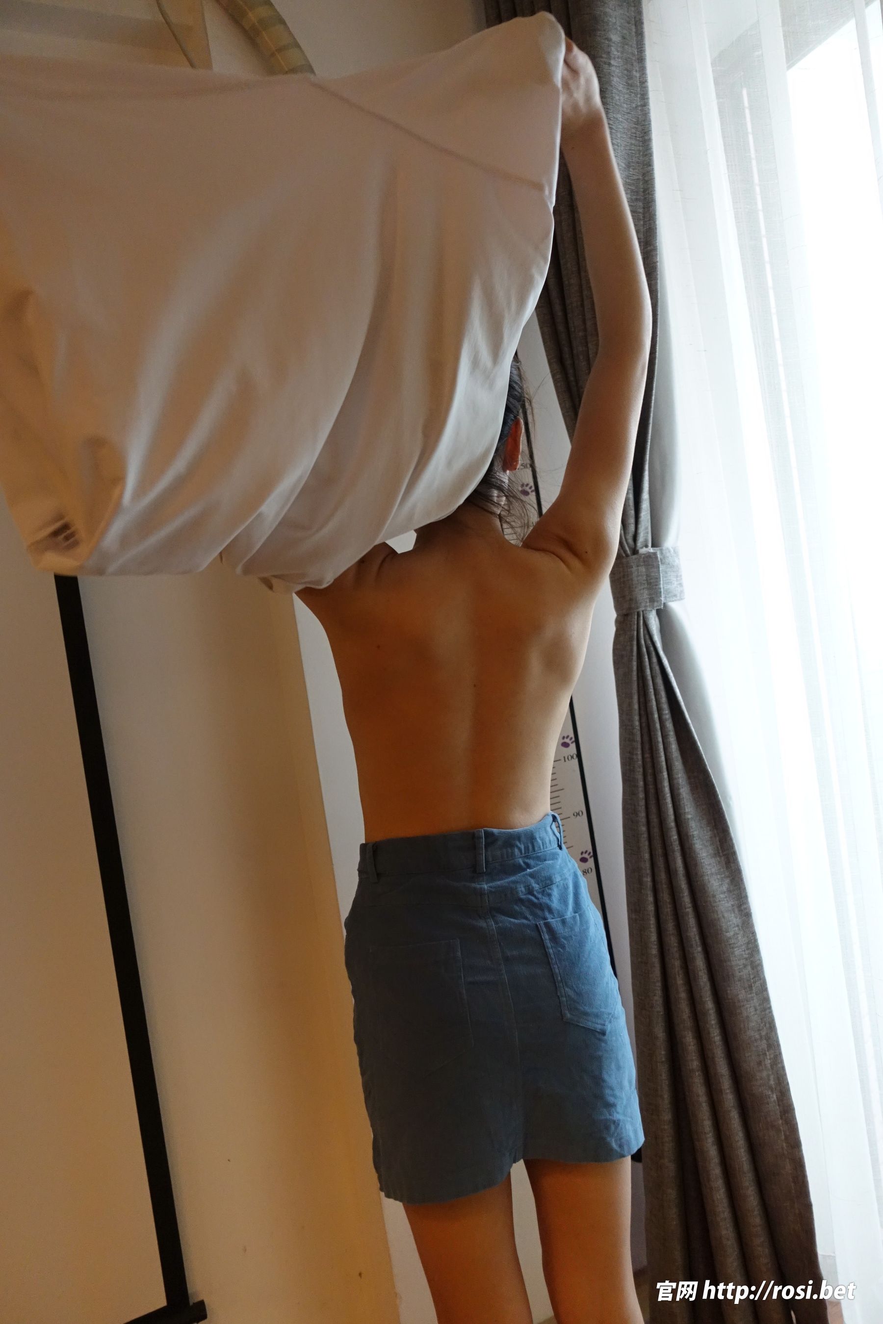 [ROSI写真] 2024.02.09 NO.4449