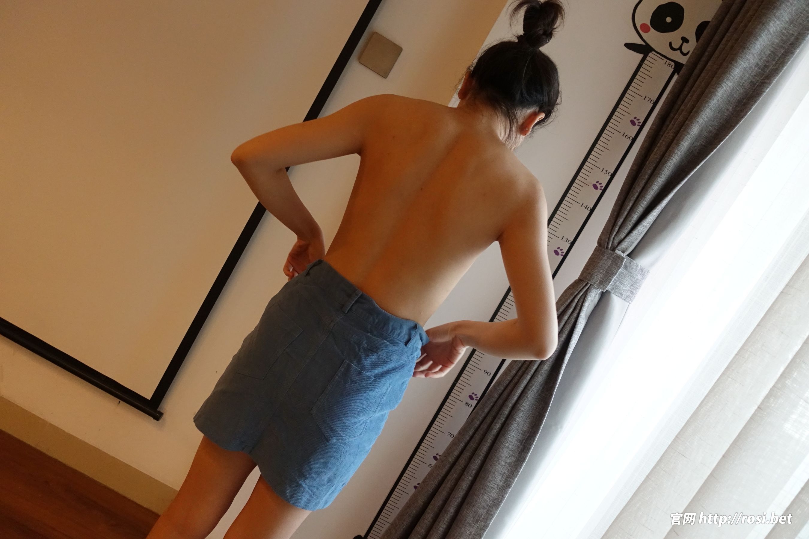 [ROSI写真] 2024.02.09 NO.4449