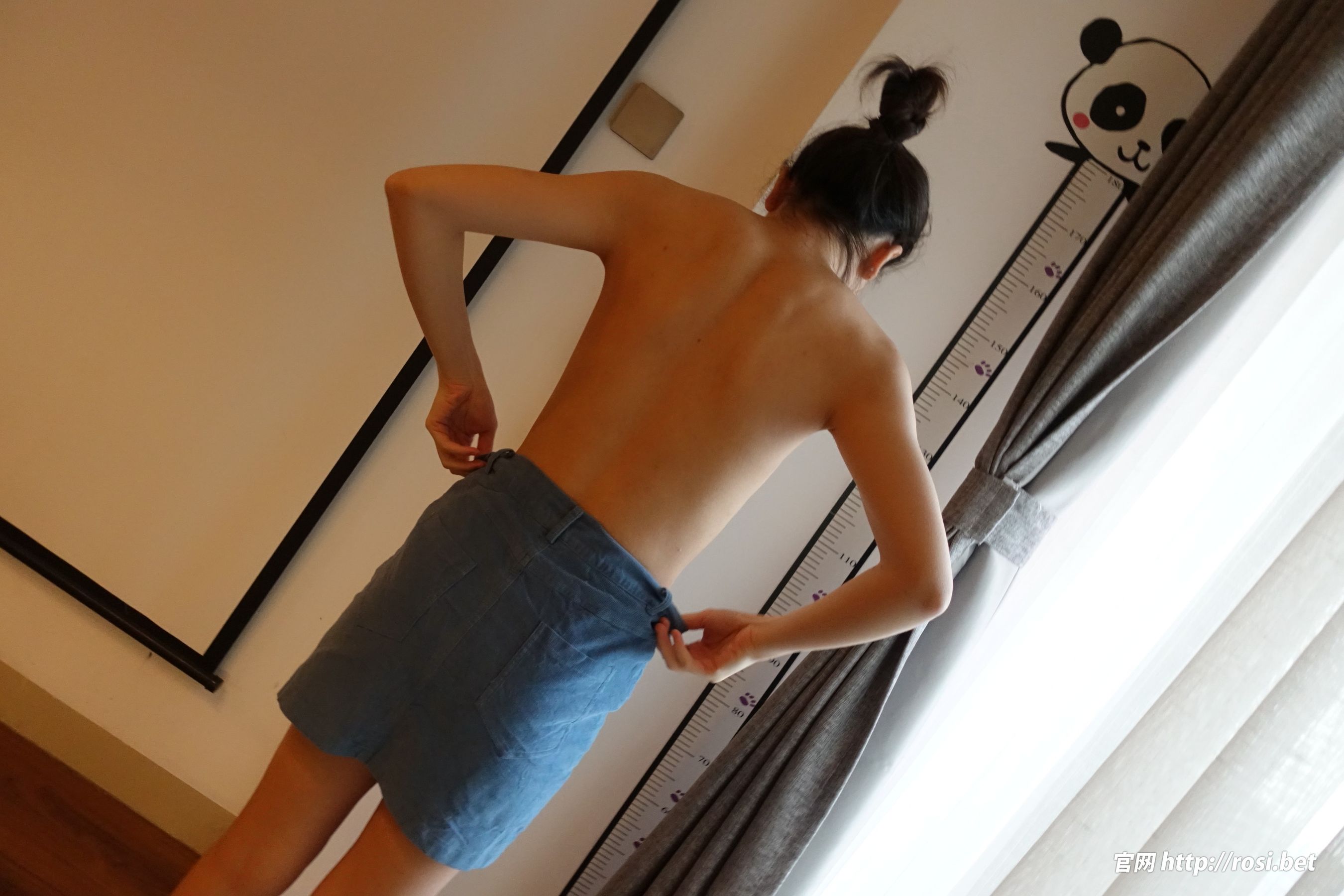 [ROSI写真] 2024.02.09 NO.4449