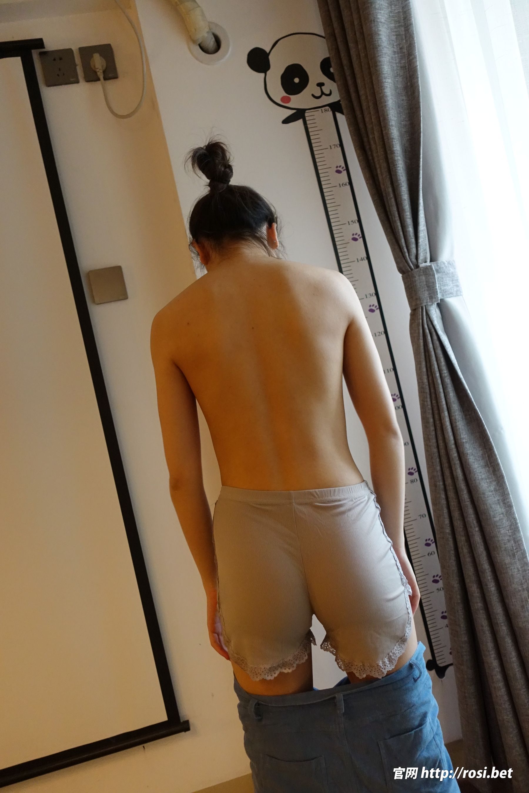 [ROSI写真] 2024.02.09 NO.4449