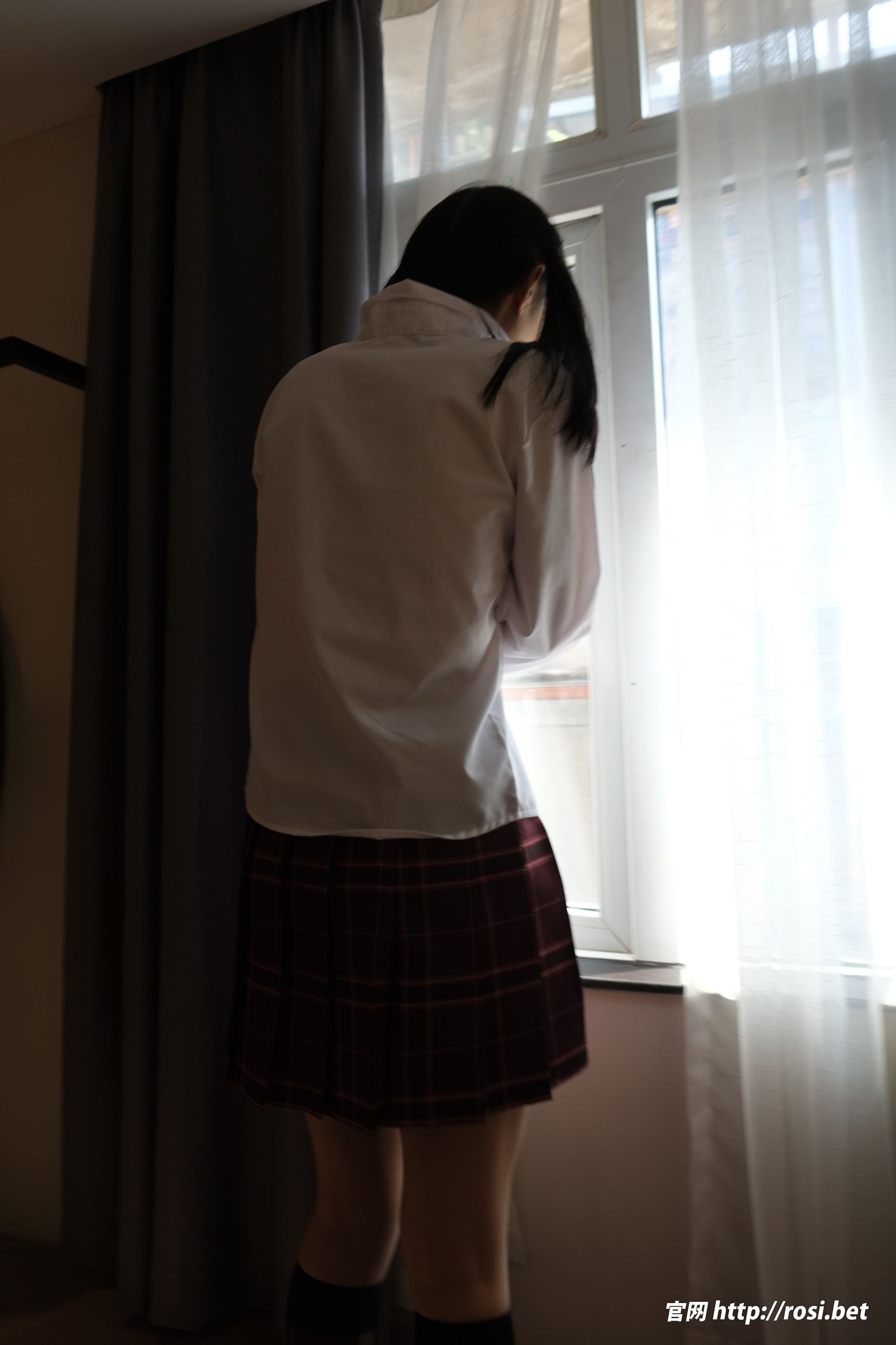 [ROSI写真] 2024.02.21 NO.4461