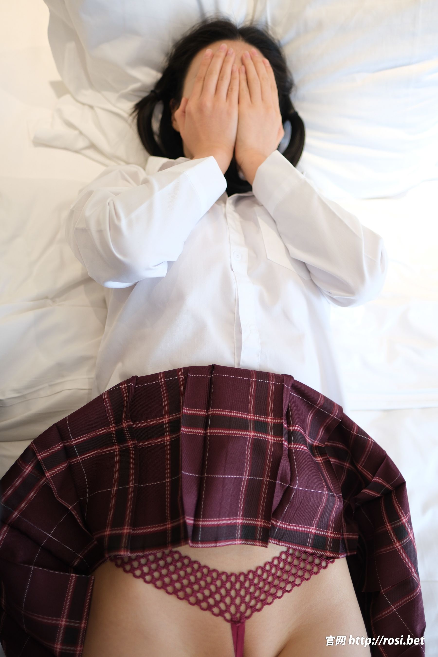 [ROSI写真] 2024.02.21 NO.4461