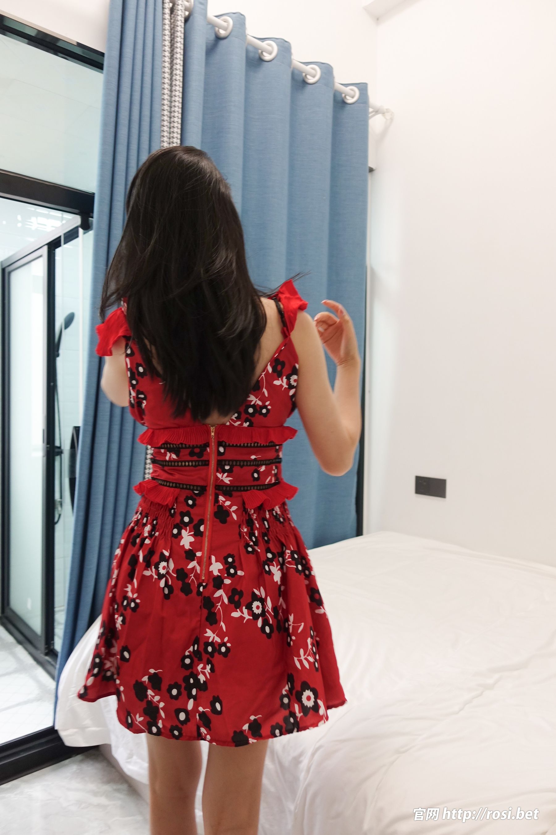 [ROSI写真] 2024.02.22 NO.4462