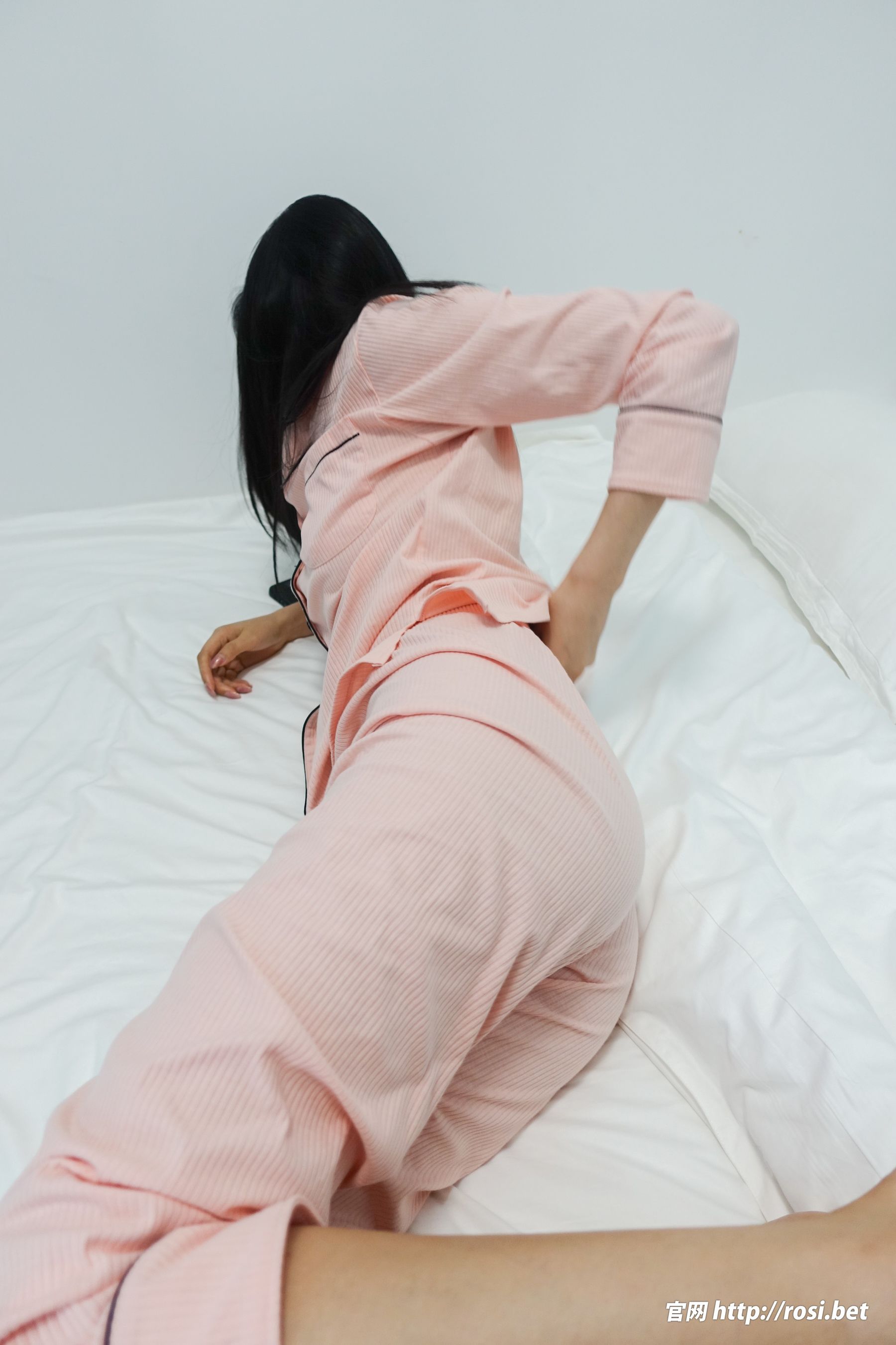 [ROSI写真] 2024.02.25 NO.4465
