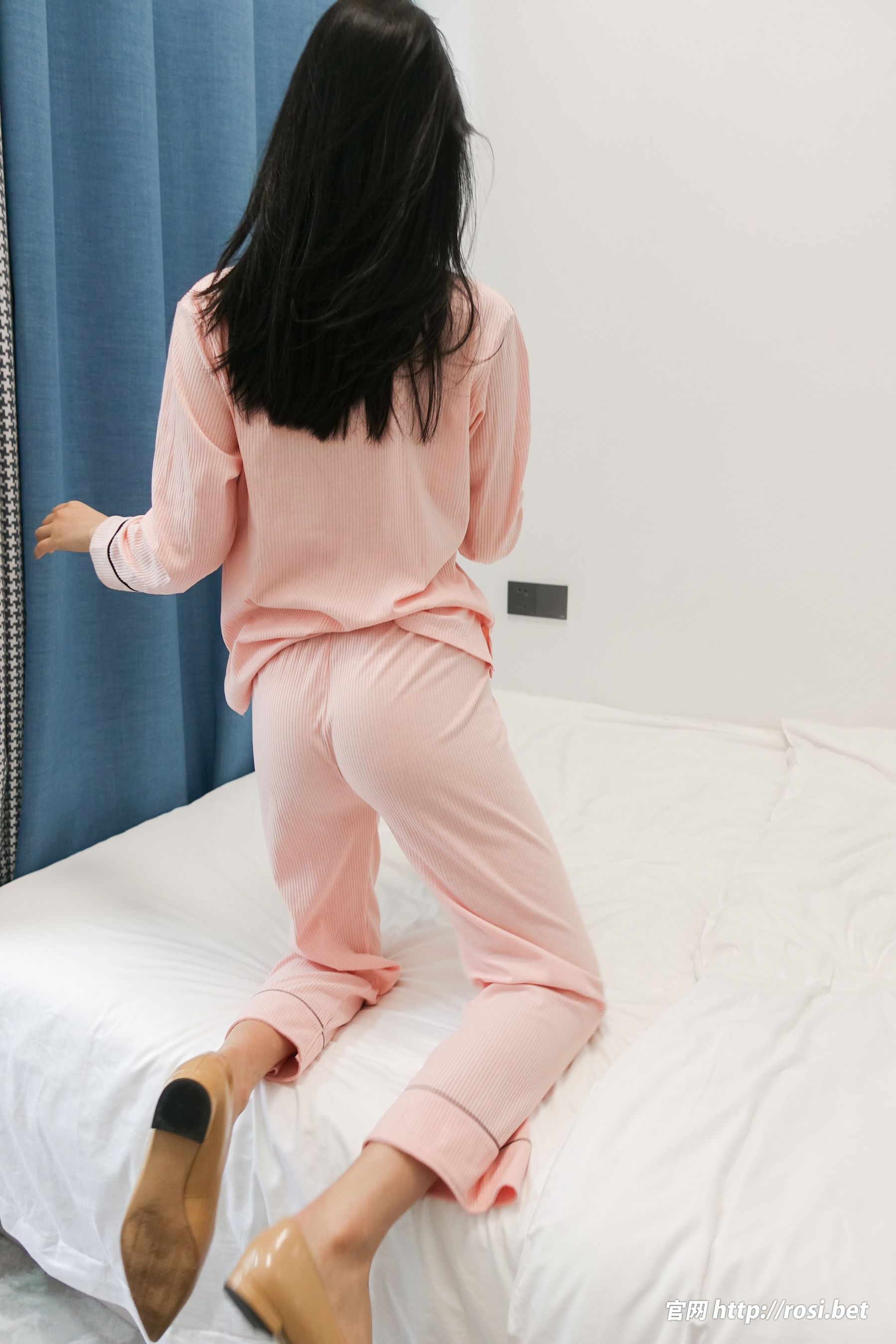 [ROSI写真] 2024.02.25 NO.4465
