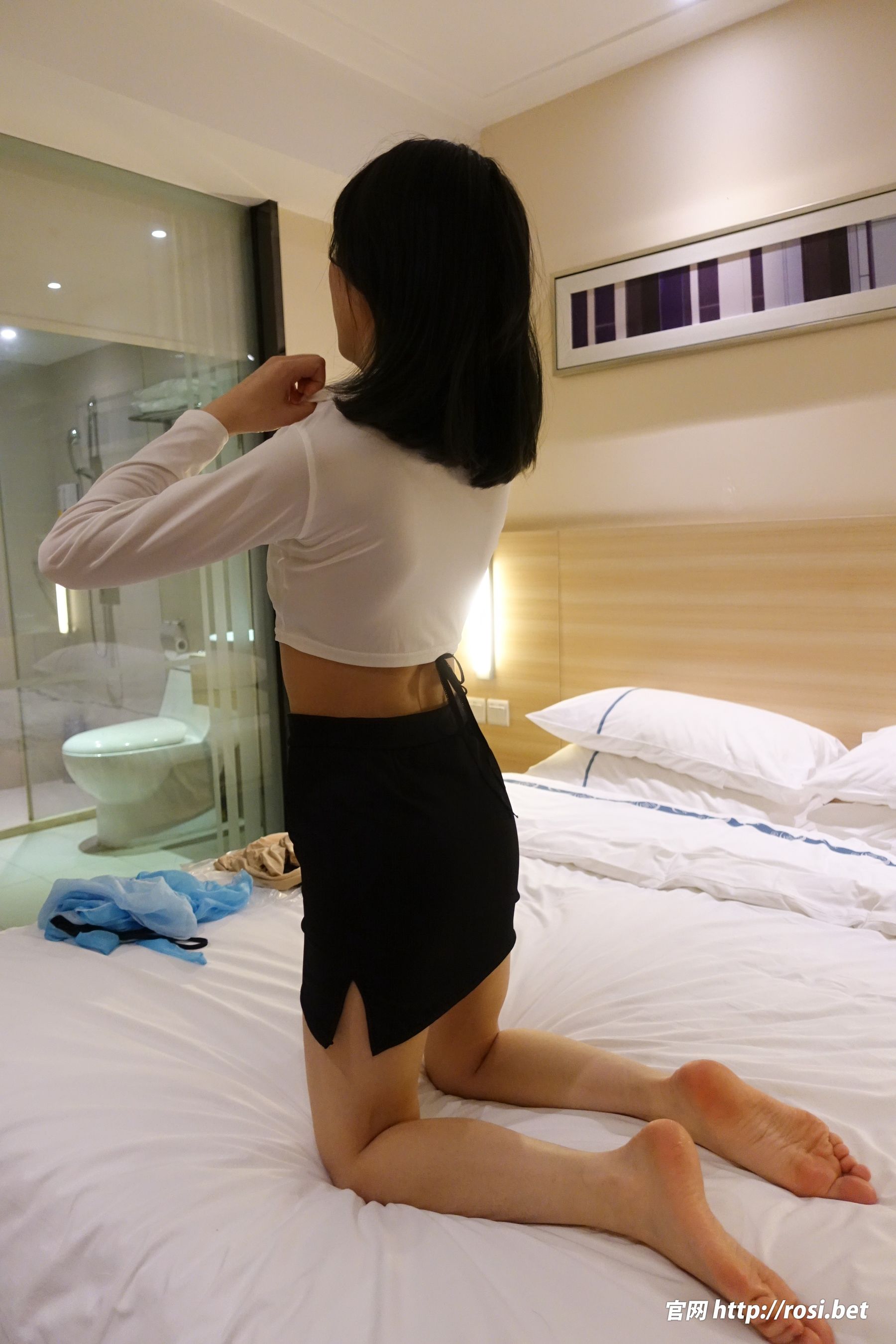 [ROSI写真] 2024.02.29 NO.4469