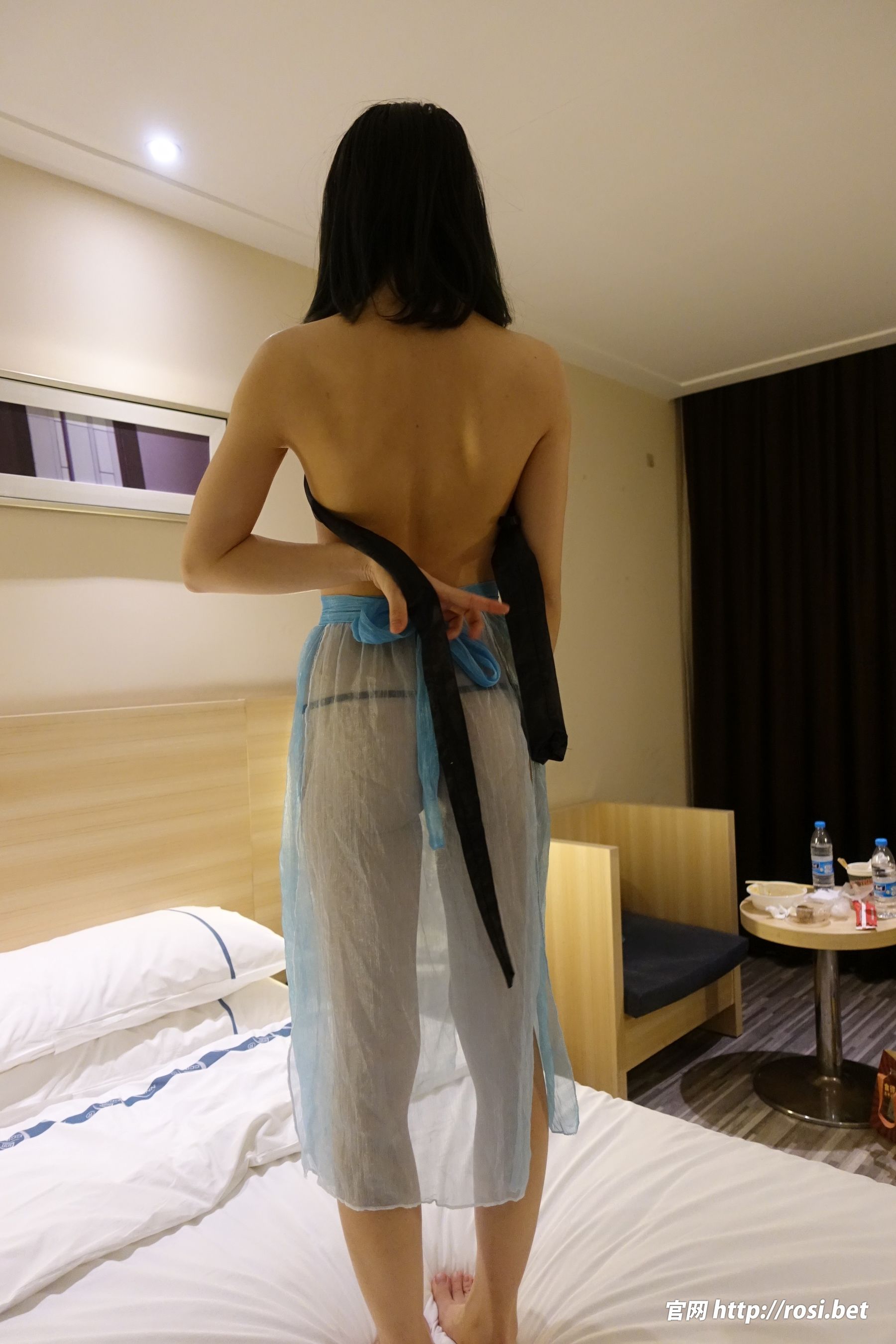 [ROSI写真] 2024.03.03 NO.4472