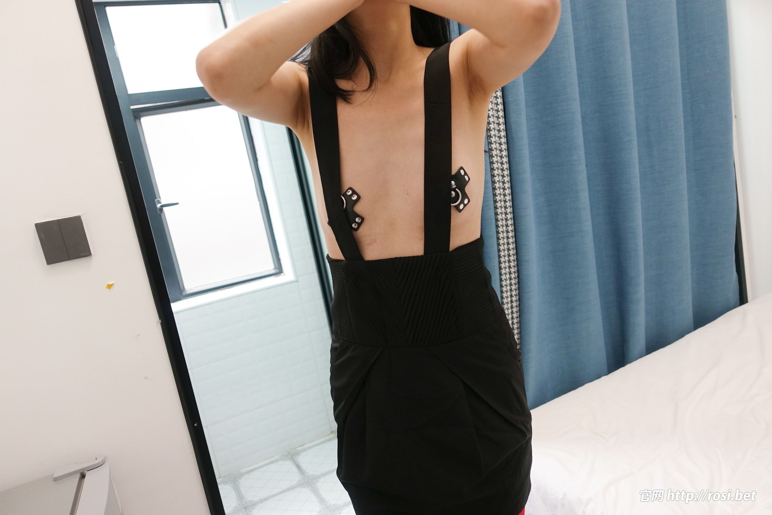 [ROSI写真] 2024.03.05 NO.4474