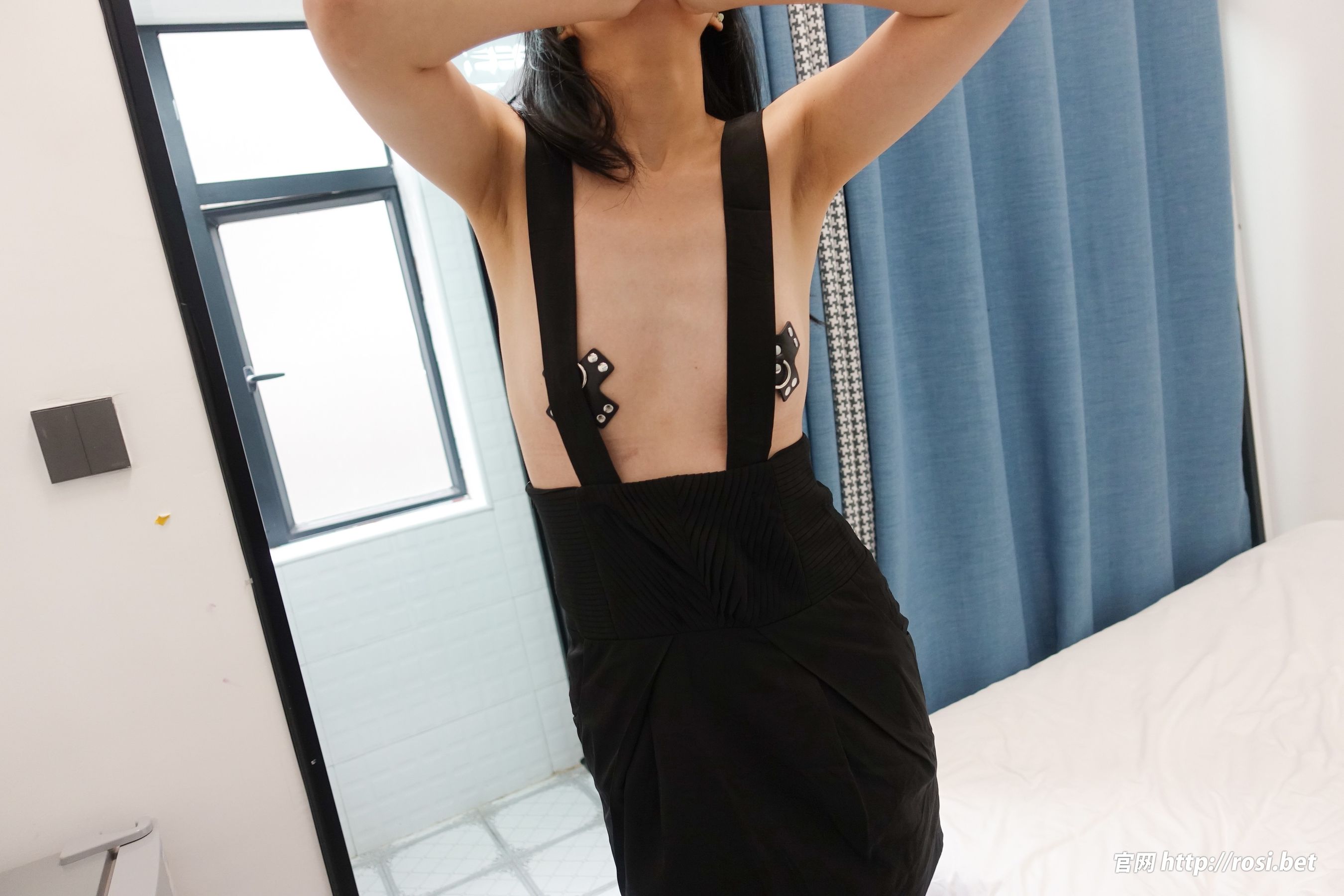 [ROSI写真] 2024.03.05 NO.4474