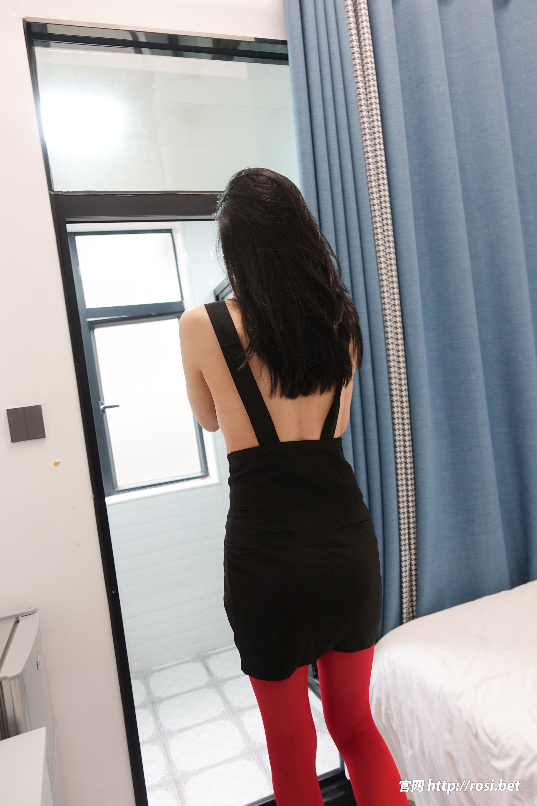 [ROSI写真] 2024.03.05 NO.4474