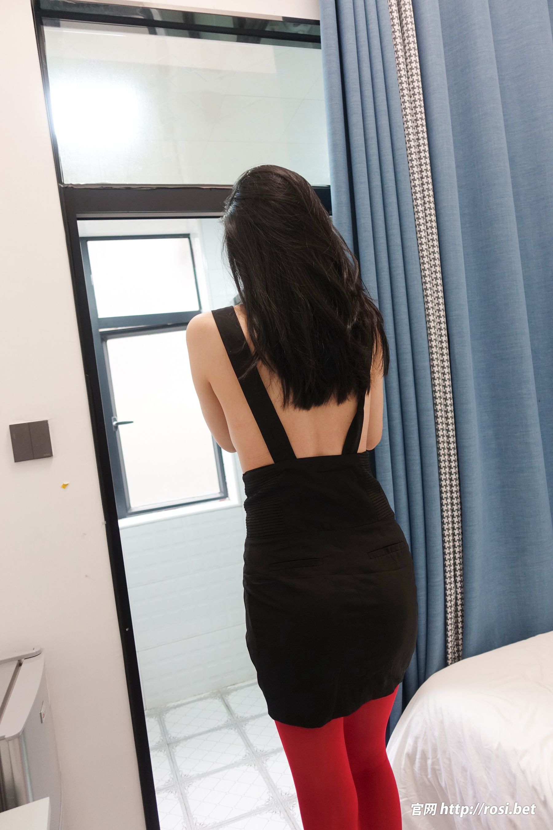 [ROSI写真] 2024.03.05 NO.4474