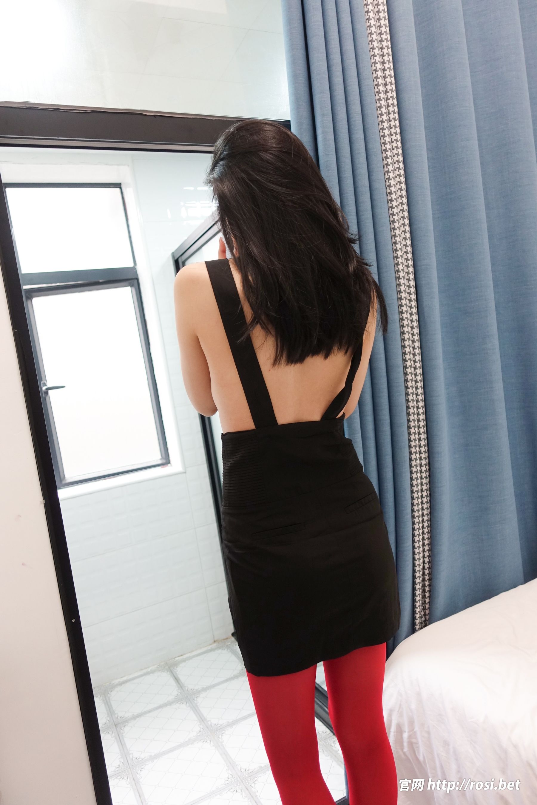 [ROSI写真] 2024.03.05 NO.4474
