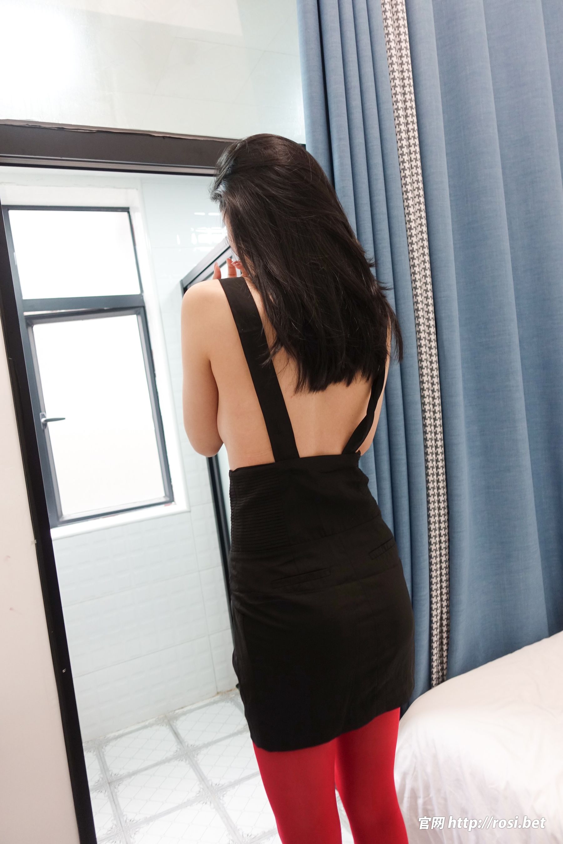 [ROSI写真] 2024.03.05 NO.4474
