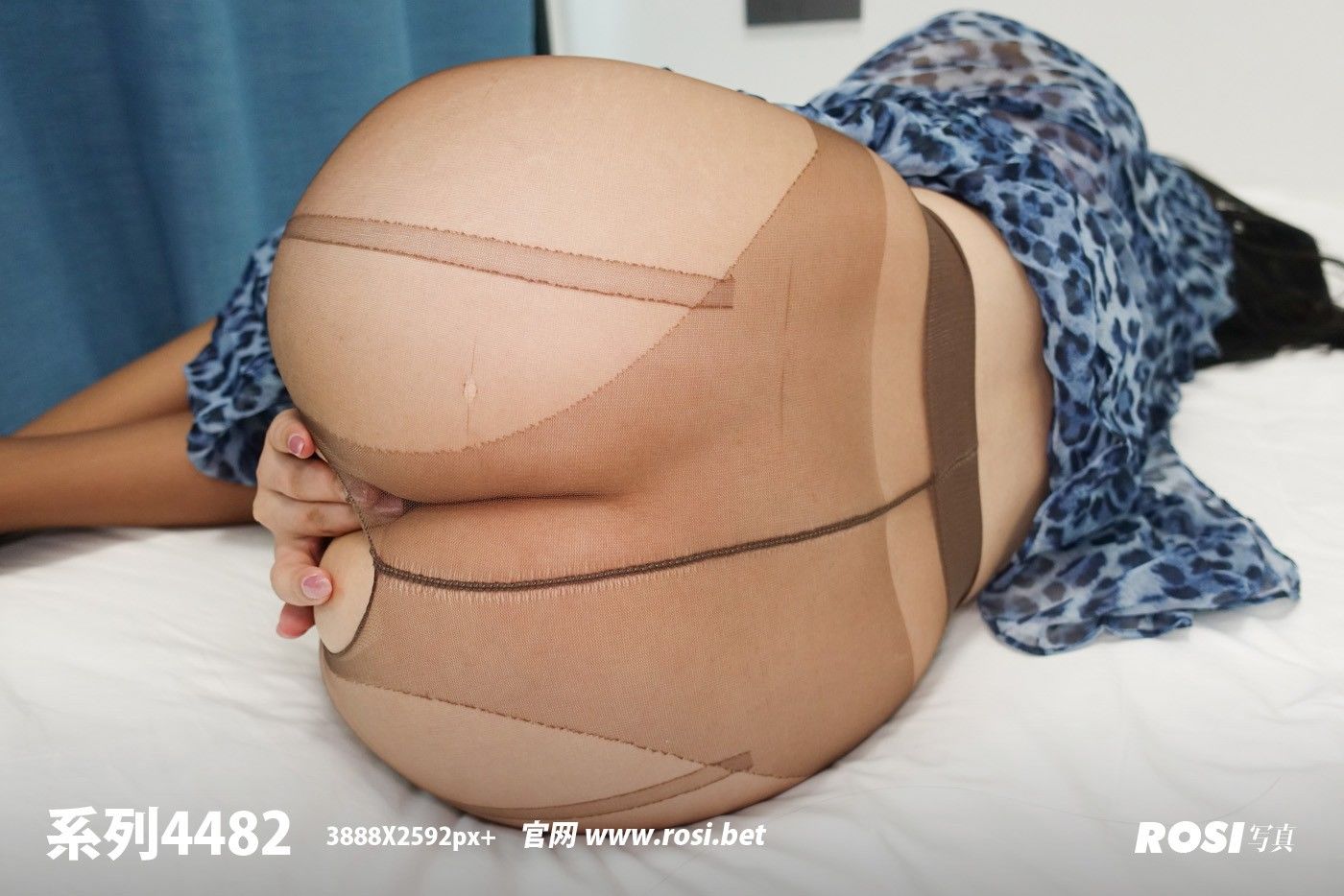 [ROSI写真] 2024.03.13 NO.4482