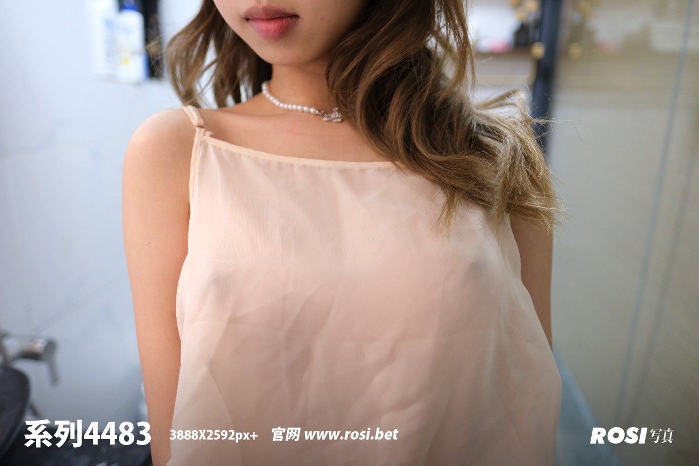 [ROSI写真] 2024.03.14 NO.4483